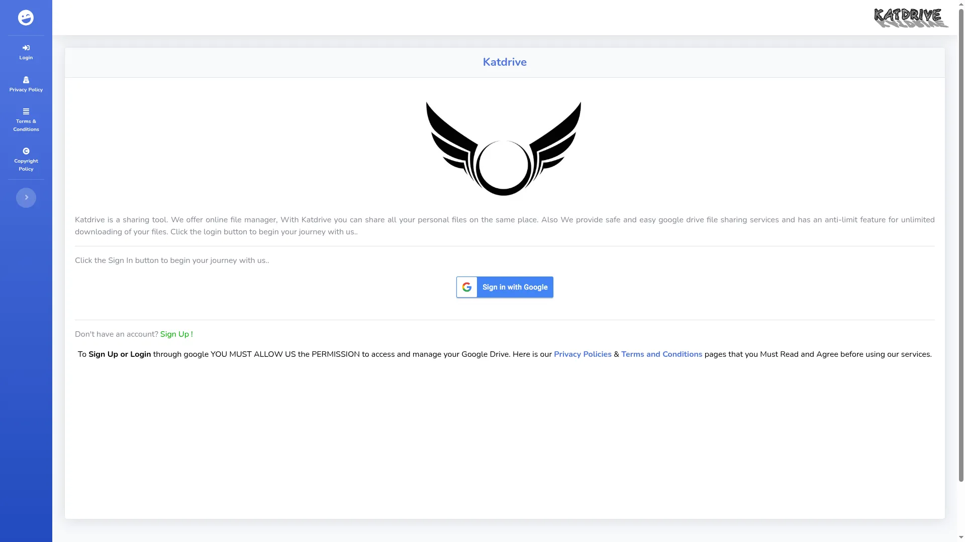 Katdrive.click