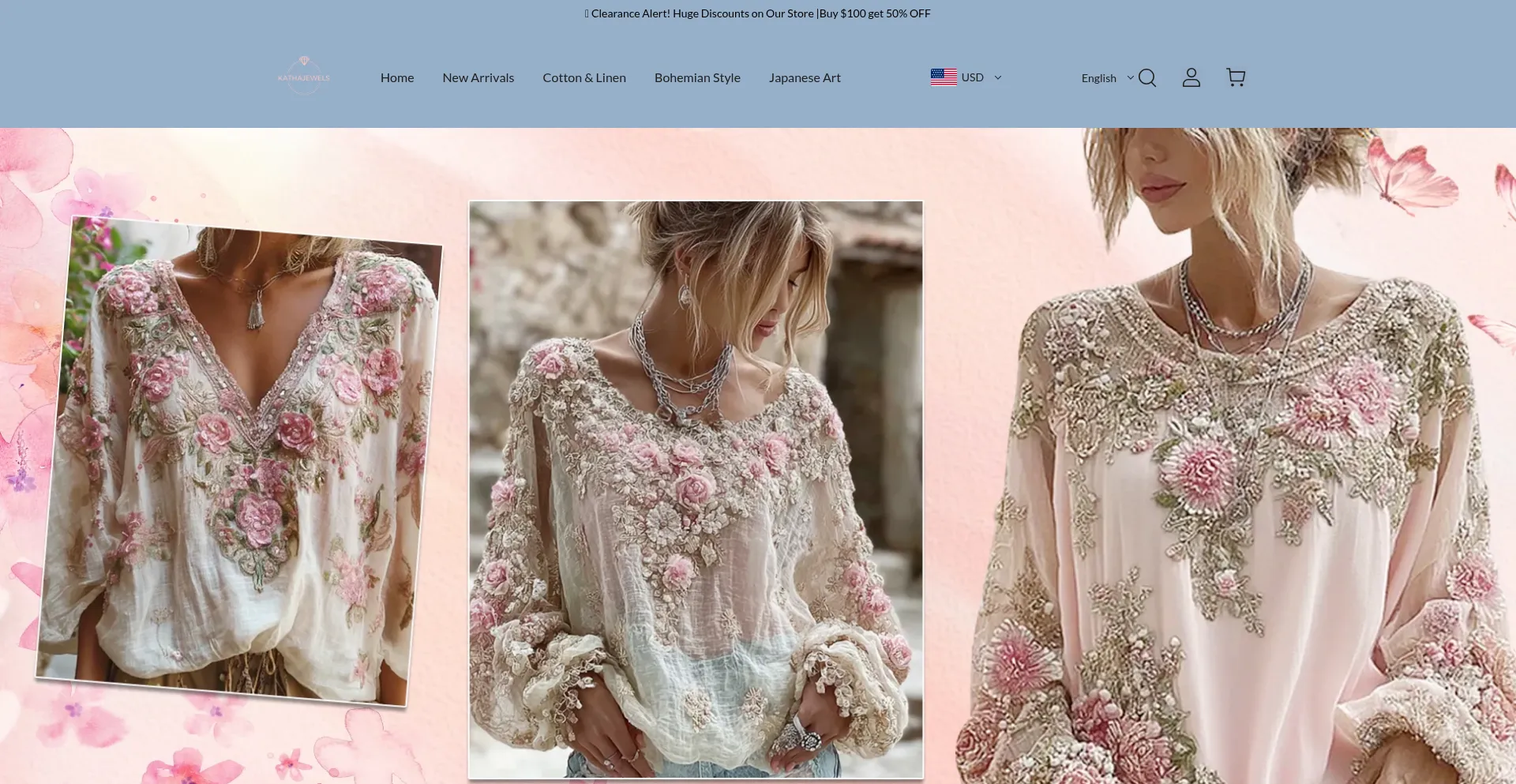 Kathajewels.com