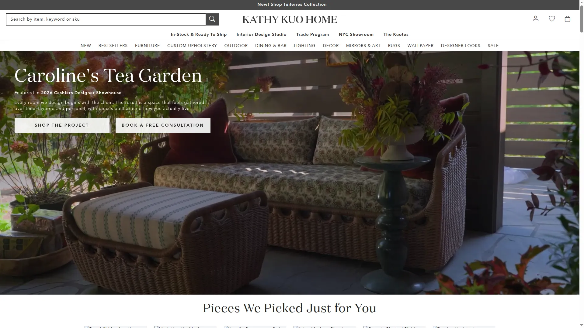 Kathykuohome.com
