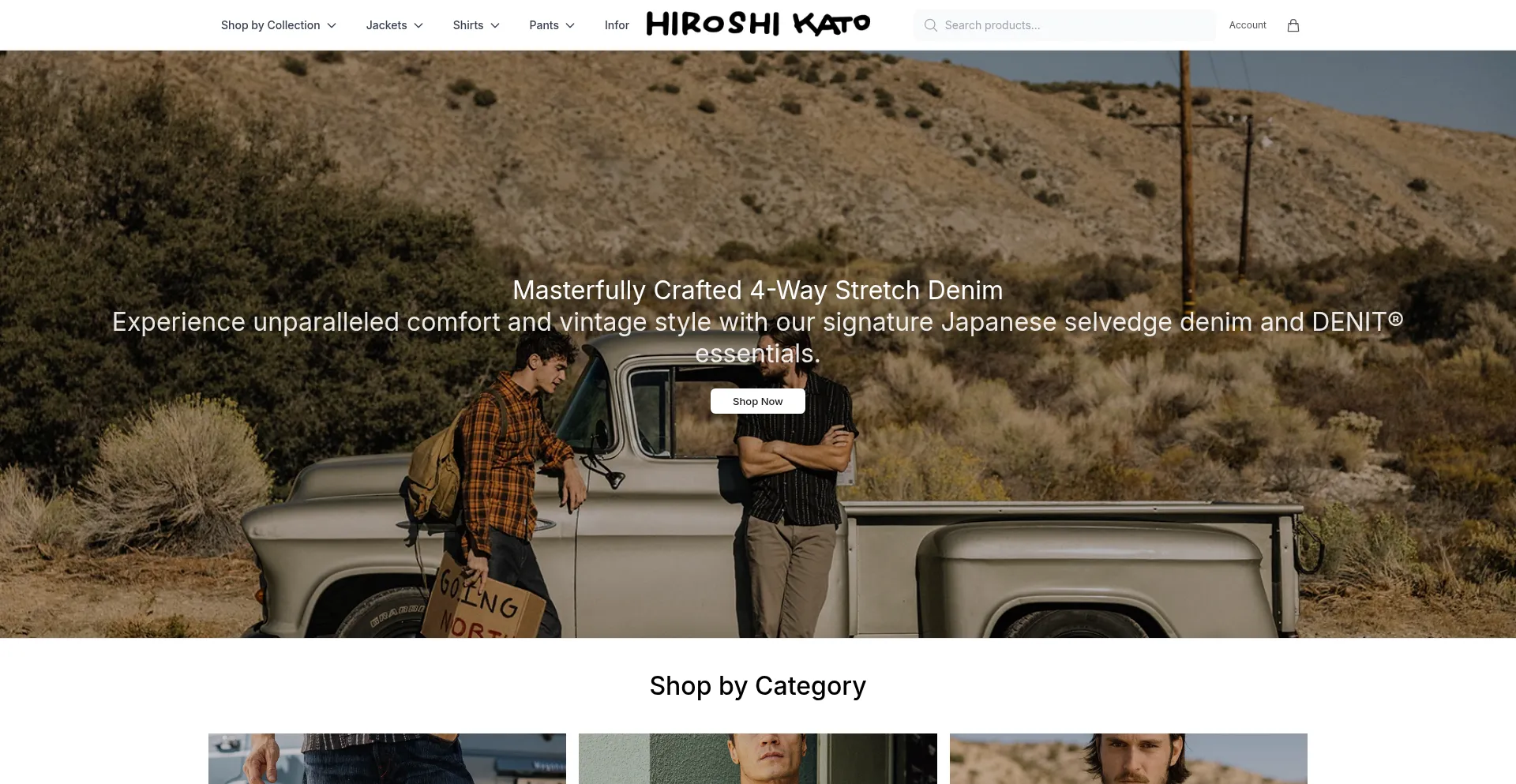 Katohq.shop