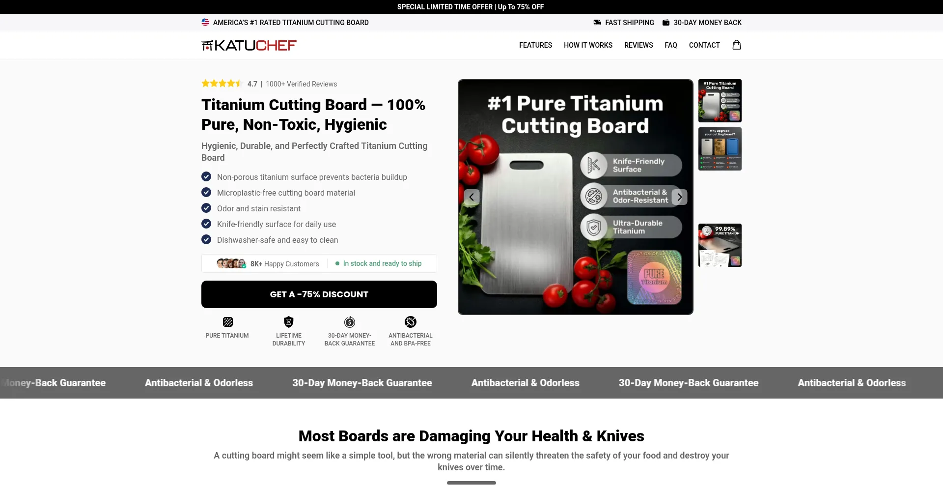Katuchef.topashopo.com