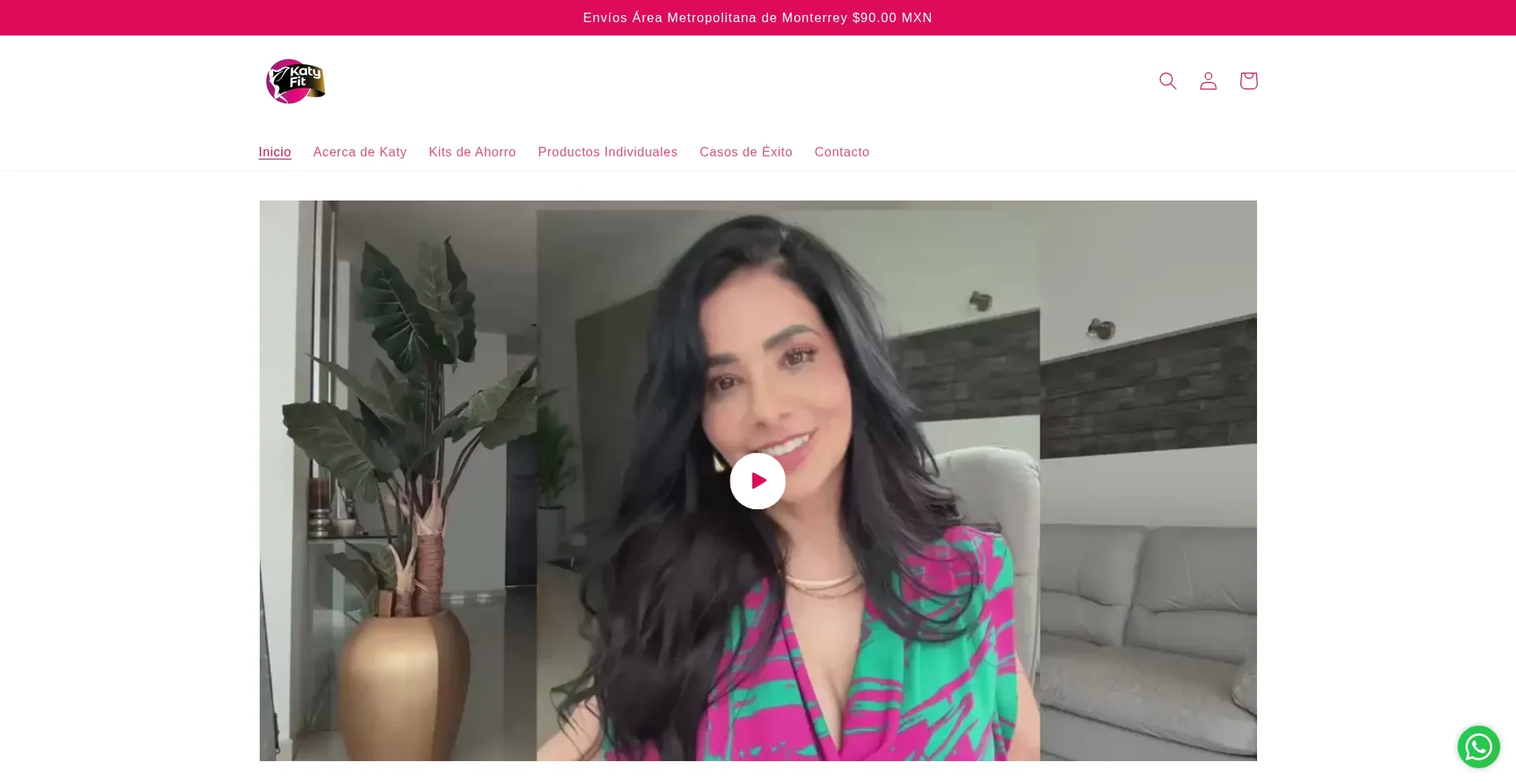 Katyfit.mx