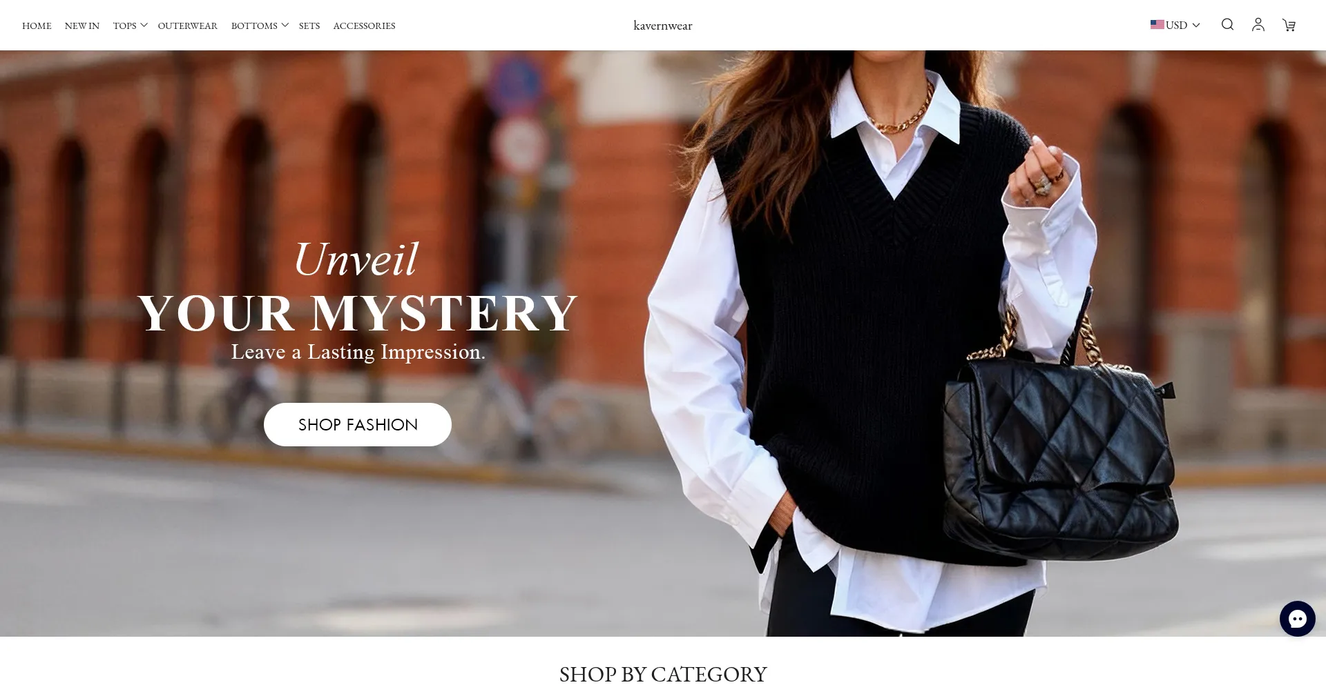Kavernwear.com
