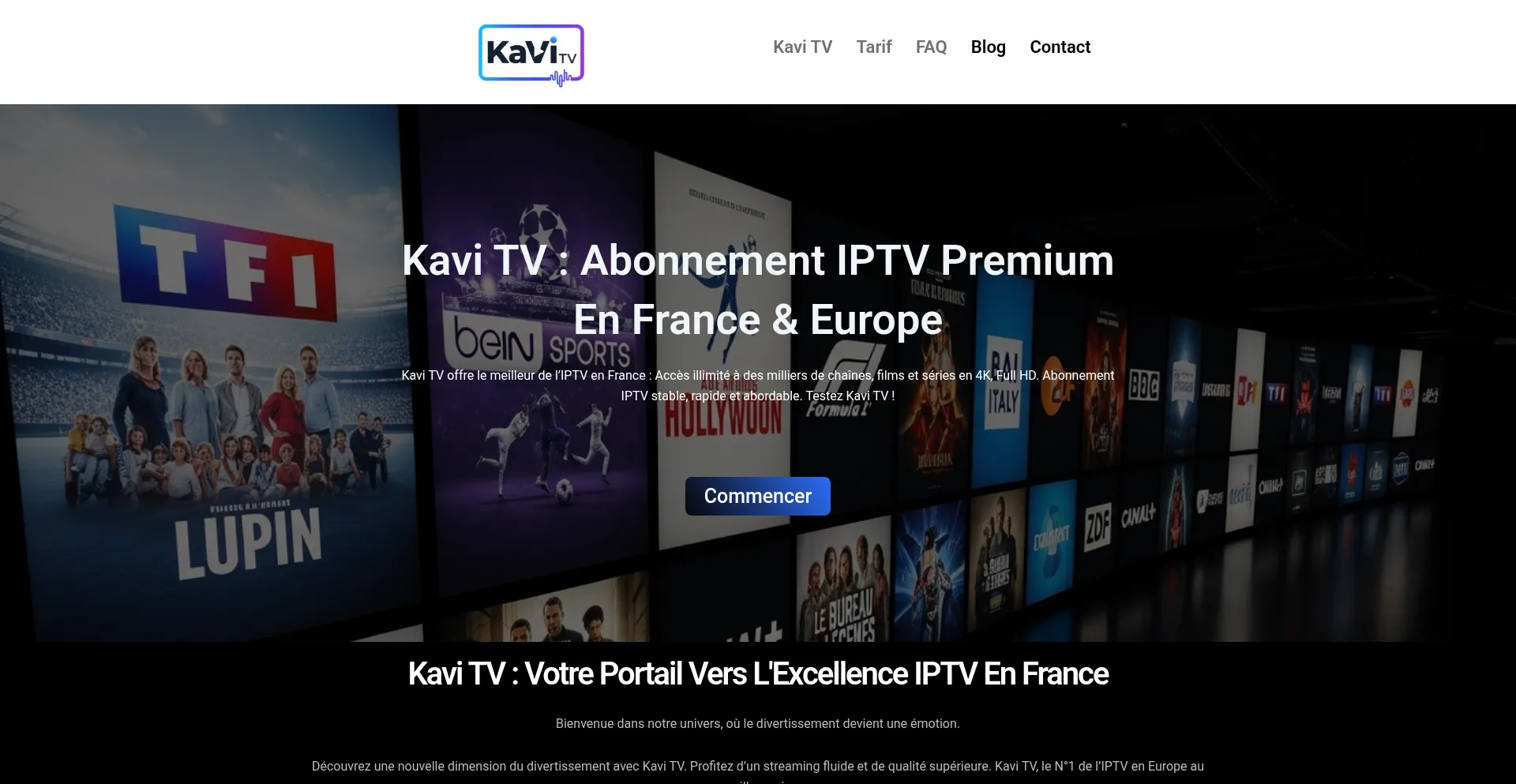 Kavitv.com