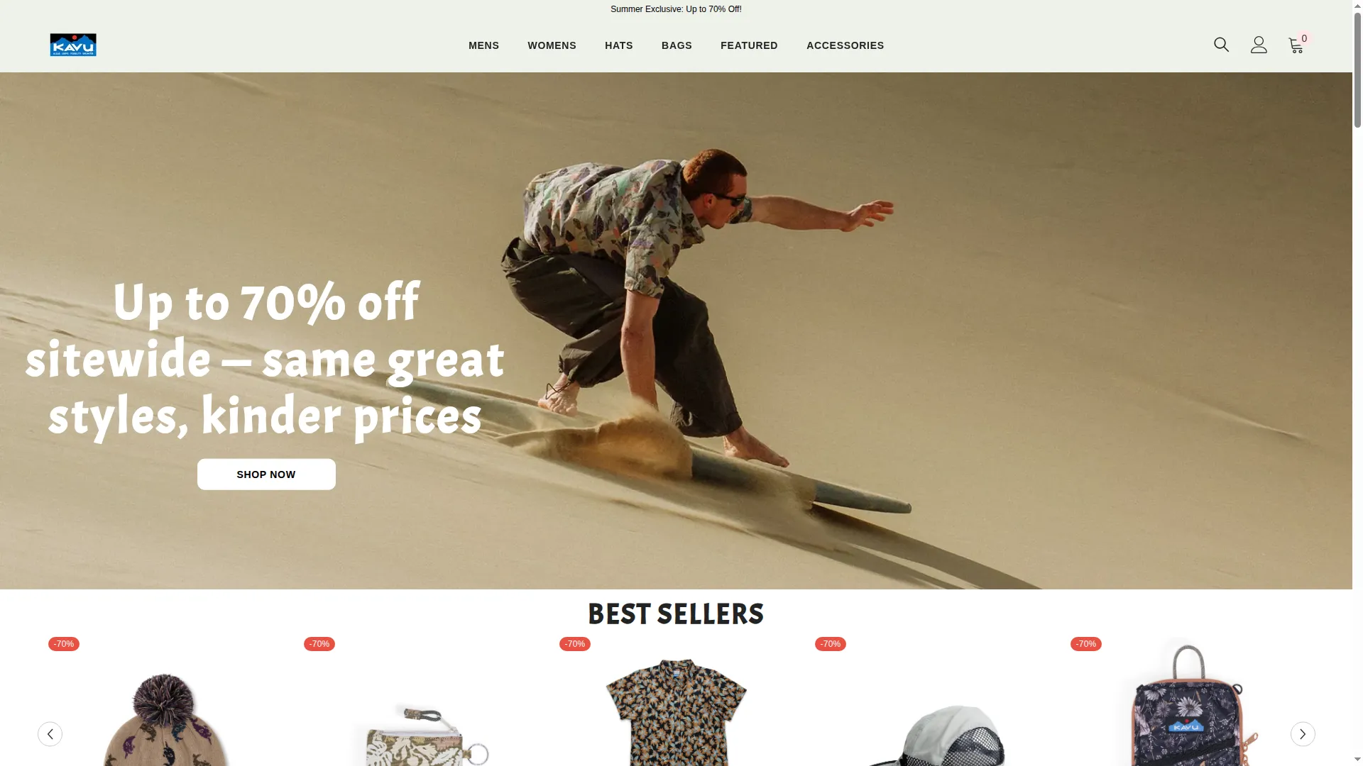 Kavusale.it.com