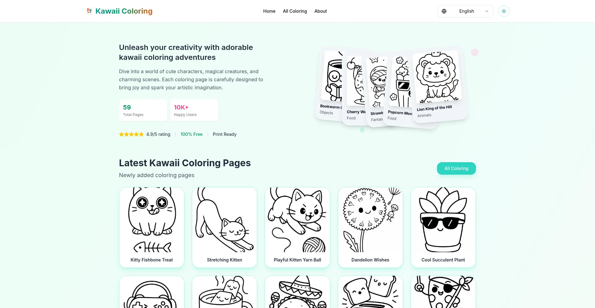 Kawaiicoloring.org é Seguro e Confiável?