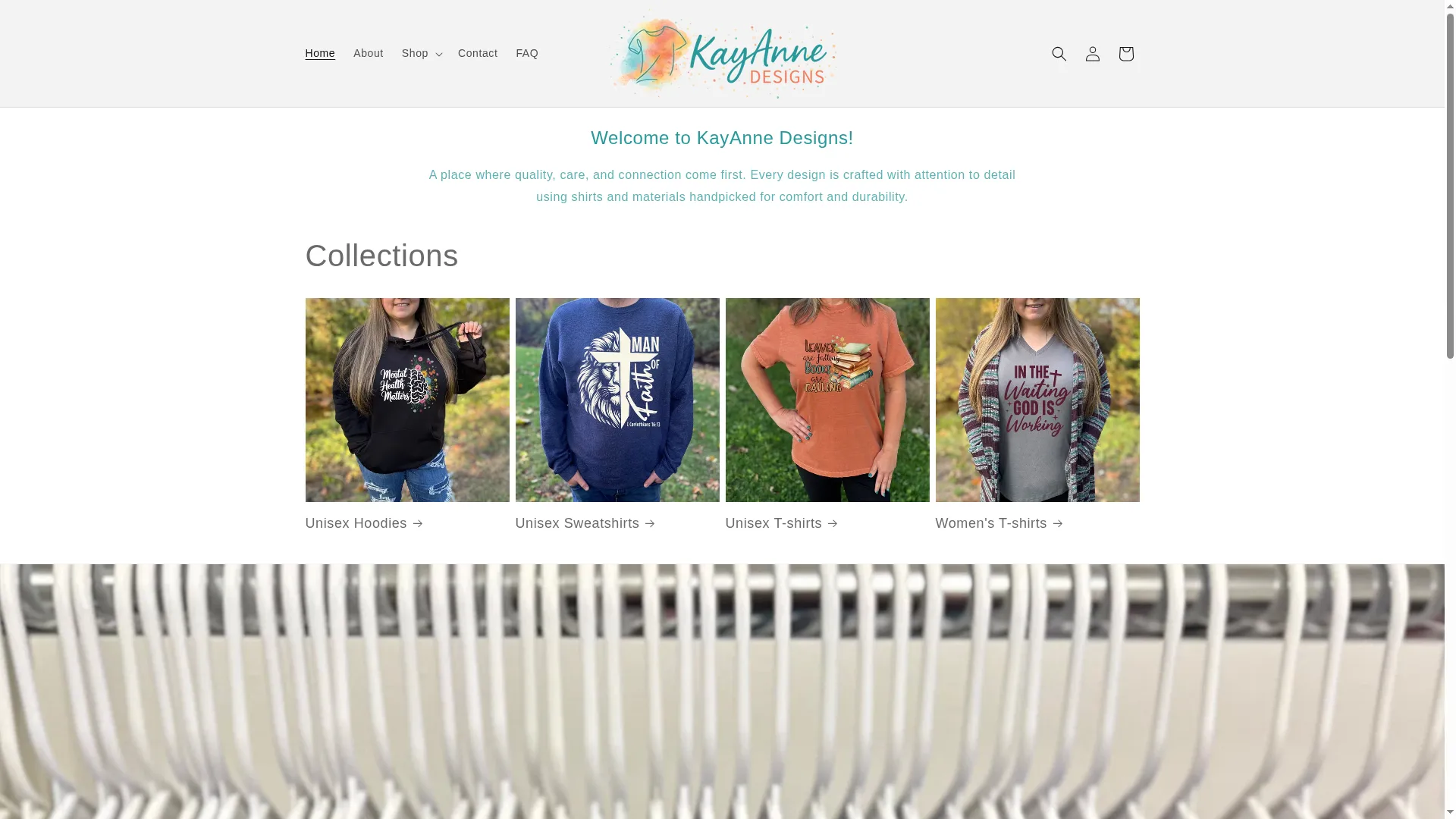 Kayannedesigns.com