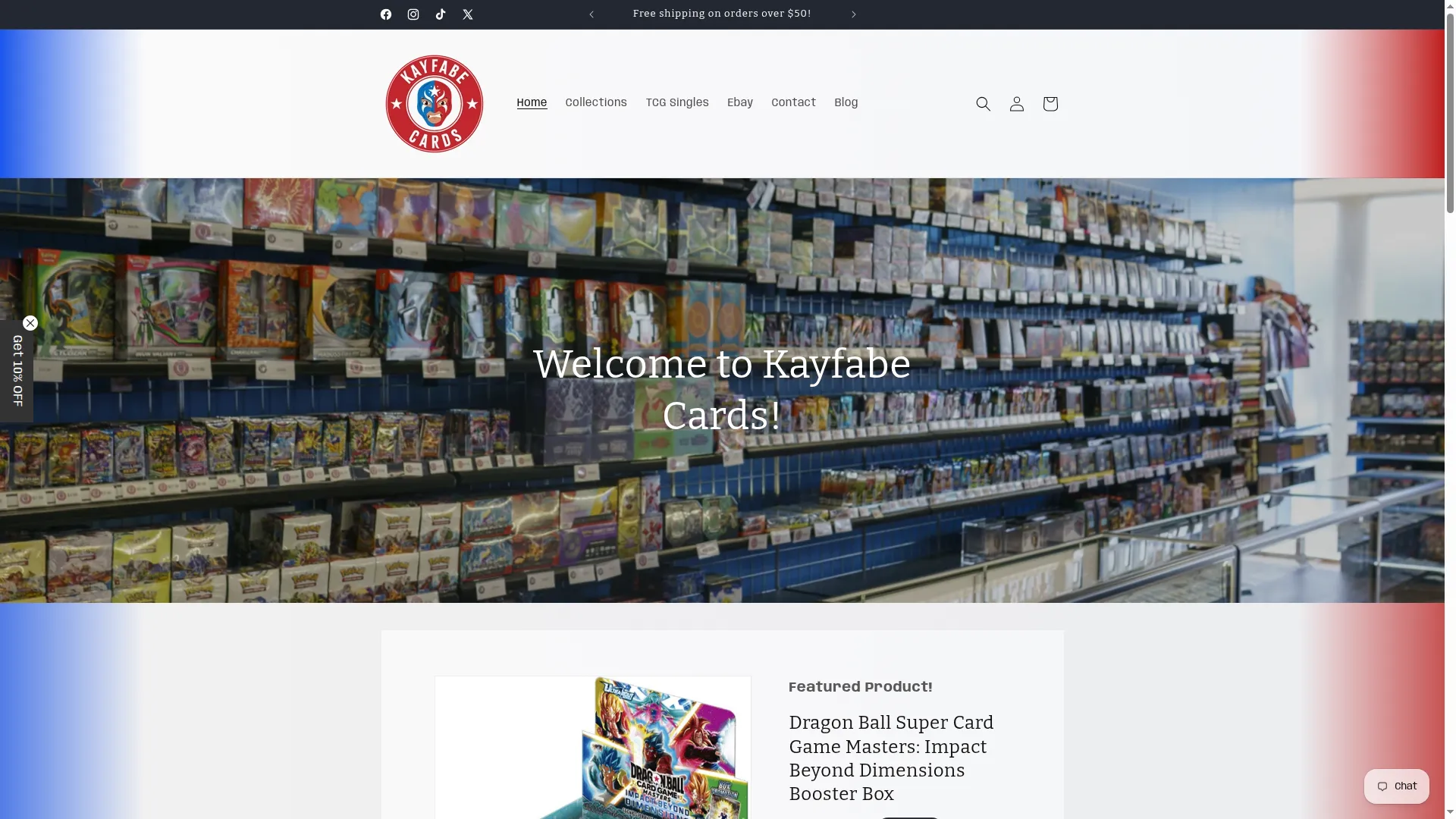 Kayfabeonline.com