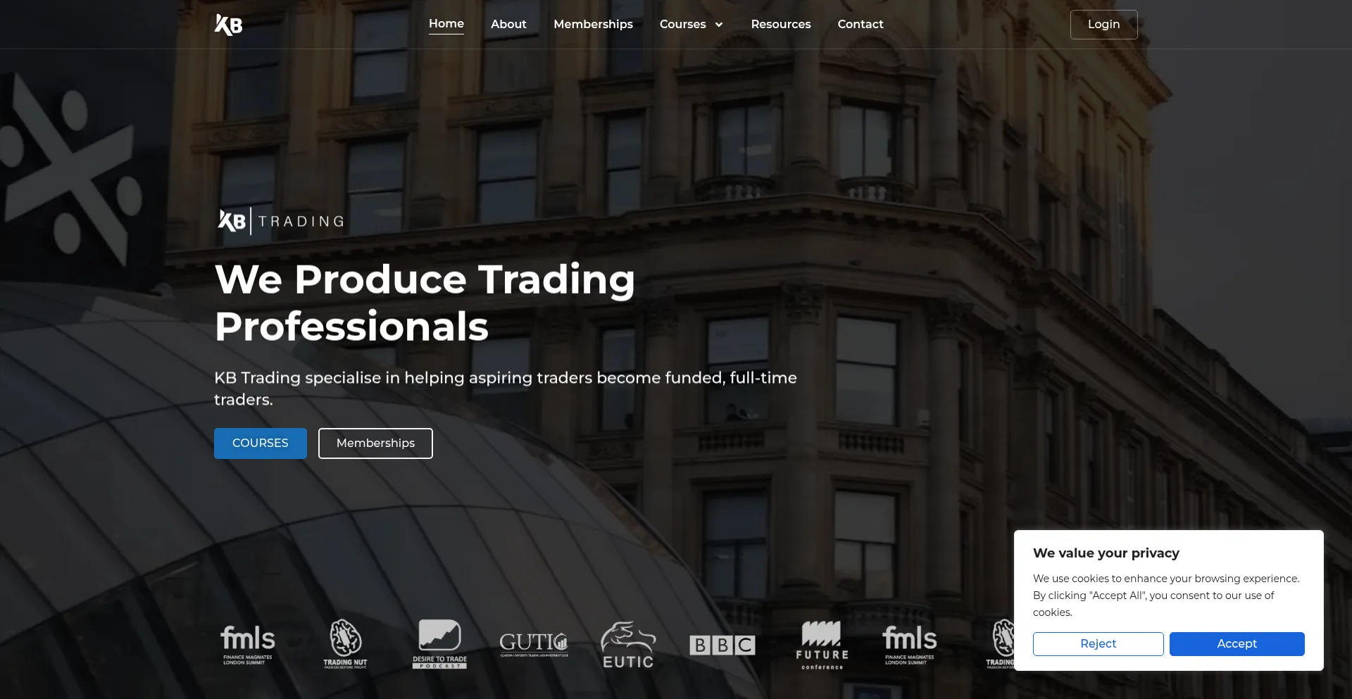 Kb-trading-consultants.com