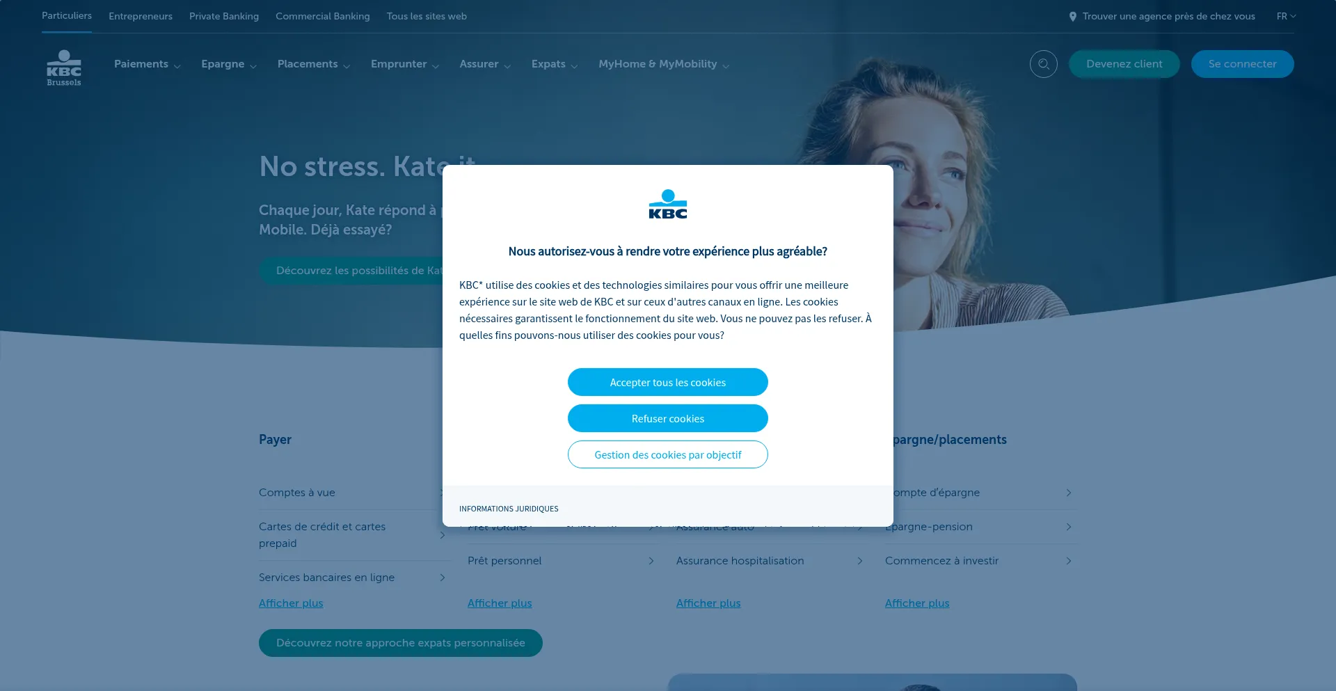 Kbcbrussels.be