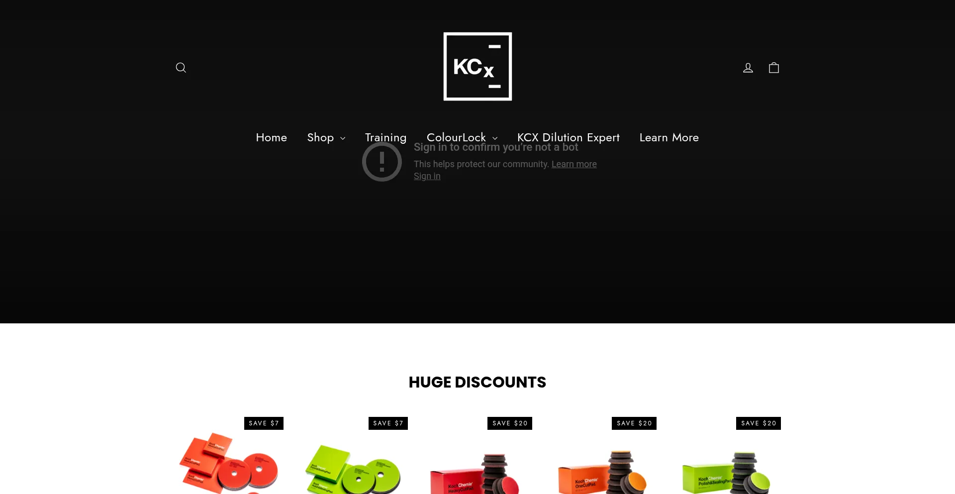 Kcxusa.com