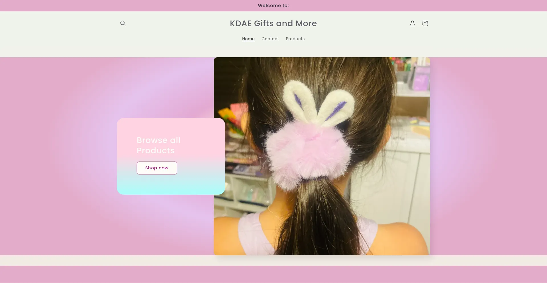 Kdaegiftsandmore.com