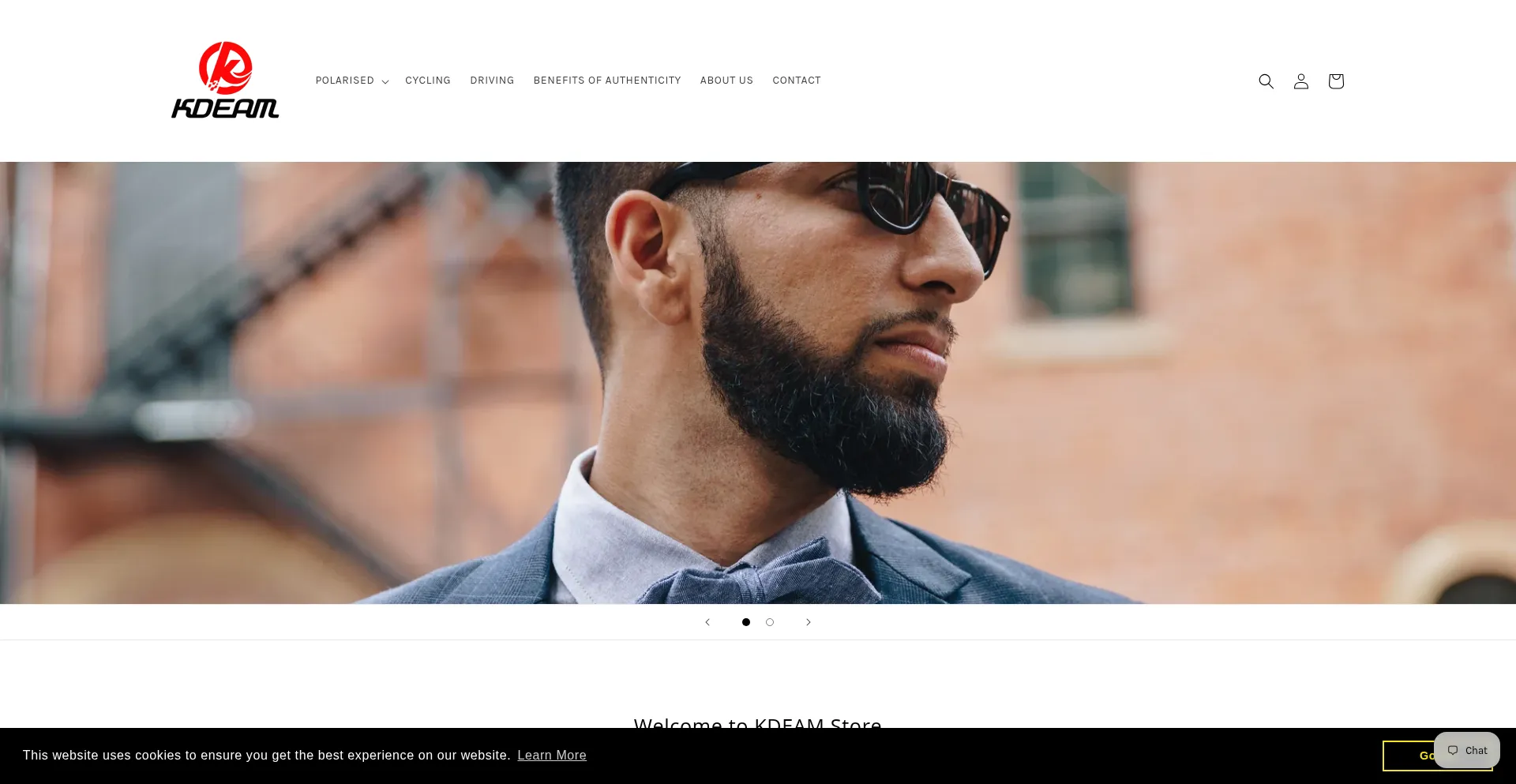 Kdeam.shop