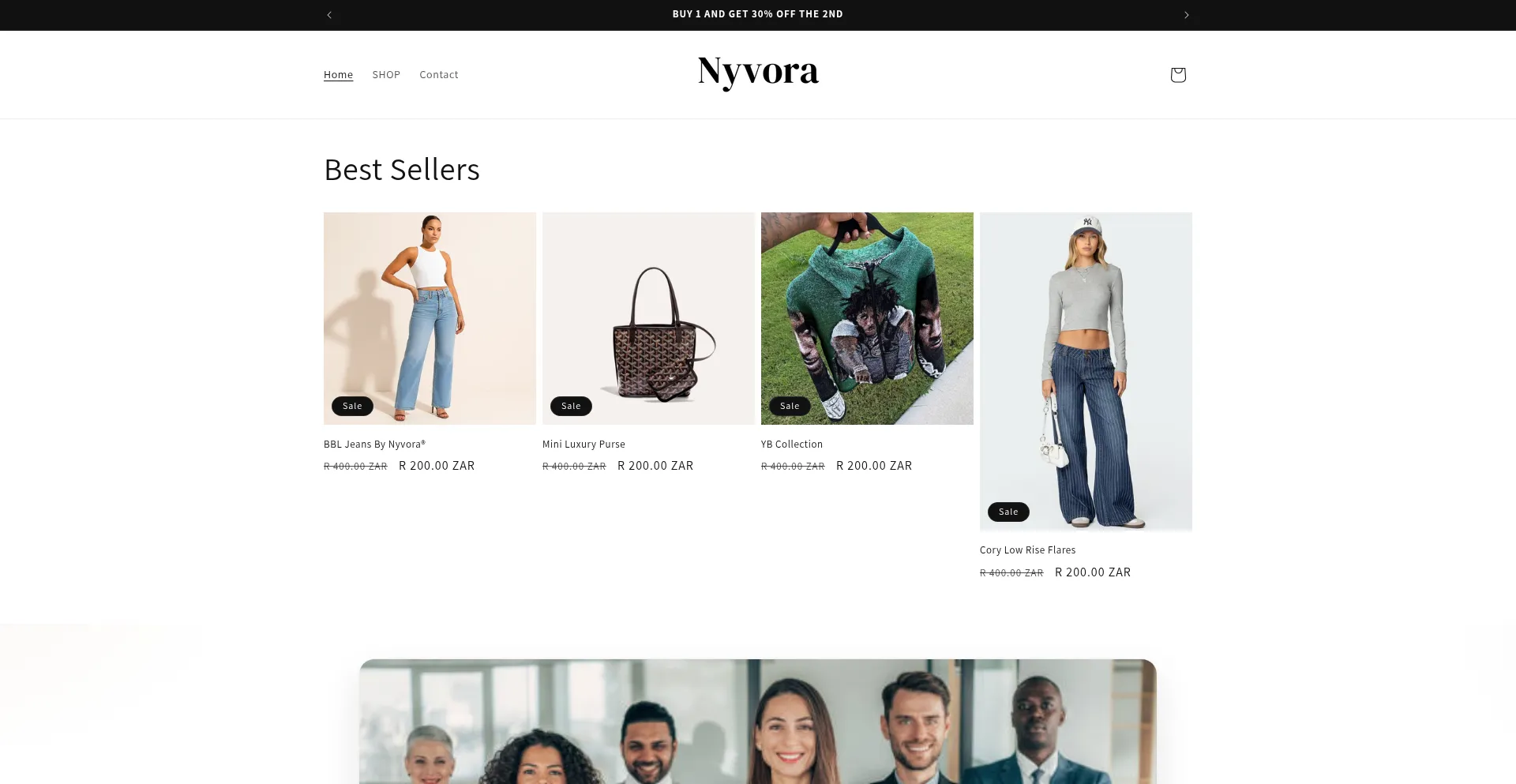 Kdnywg-je.myshopify.com é Seguro e Confiável?