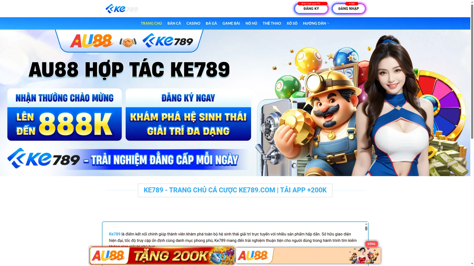 Ke789.dev
