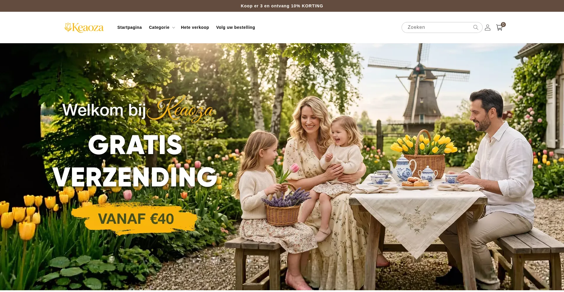 Keaoza.com