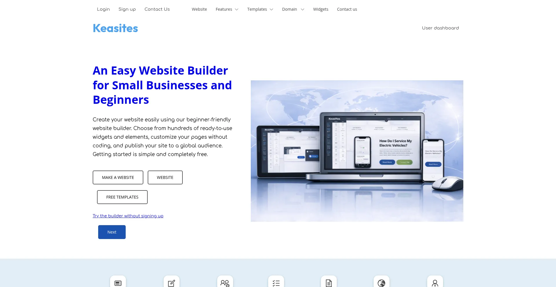 Keasites.com