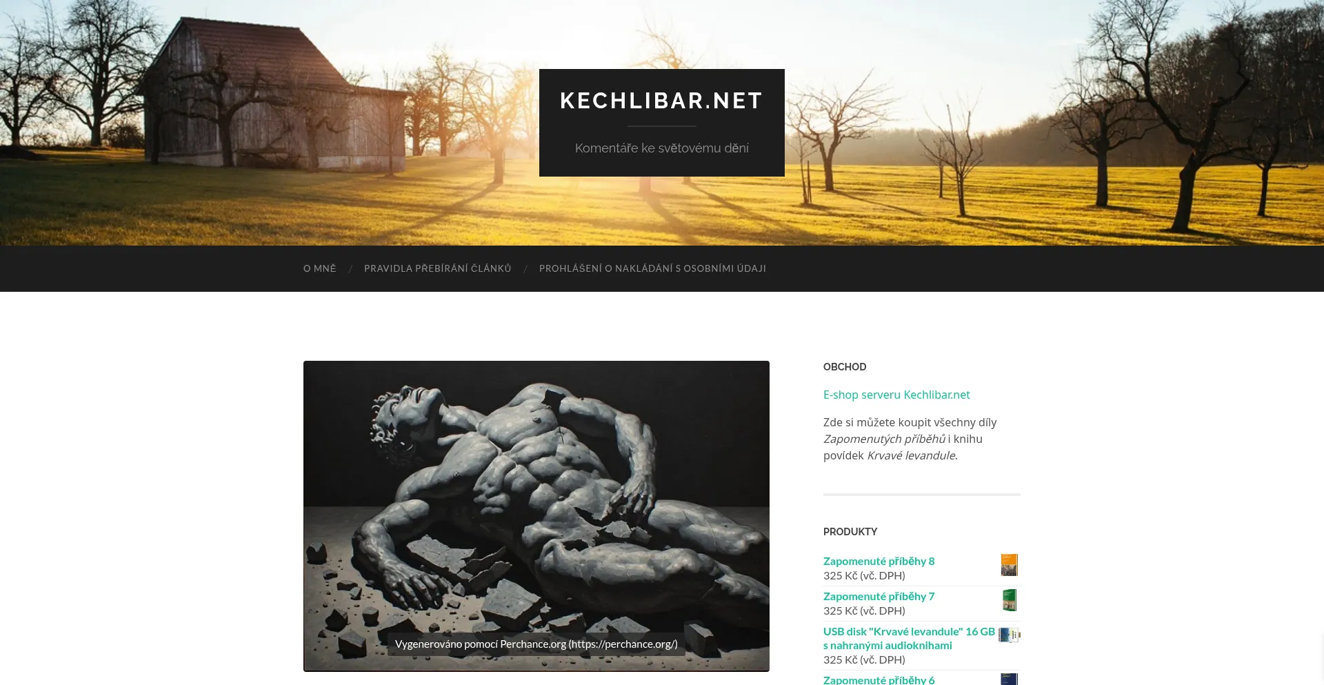 Kechlibar.net