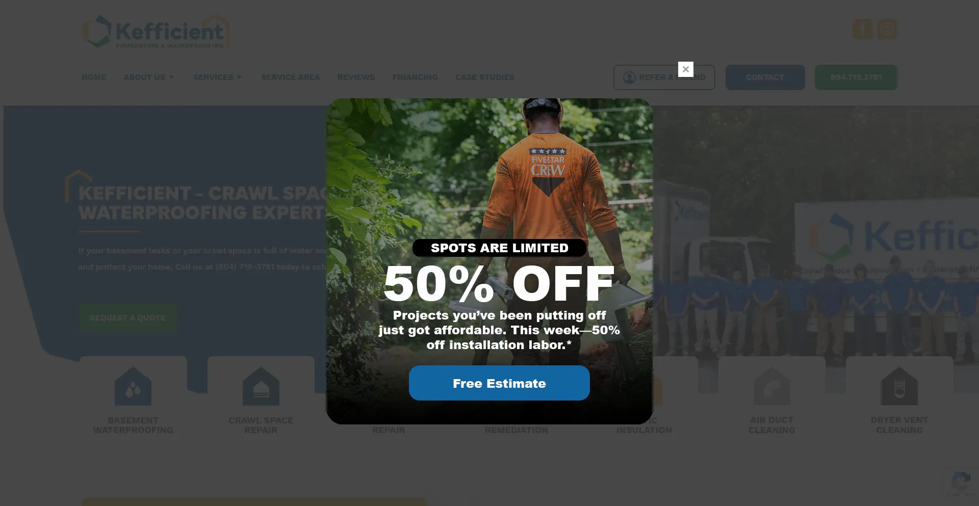 Kefficient.com é Seguro e Confiável?