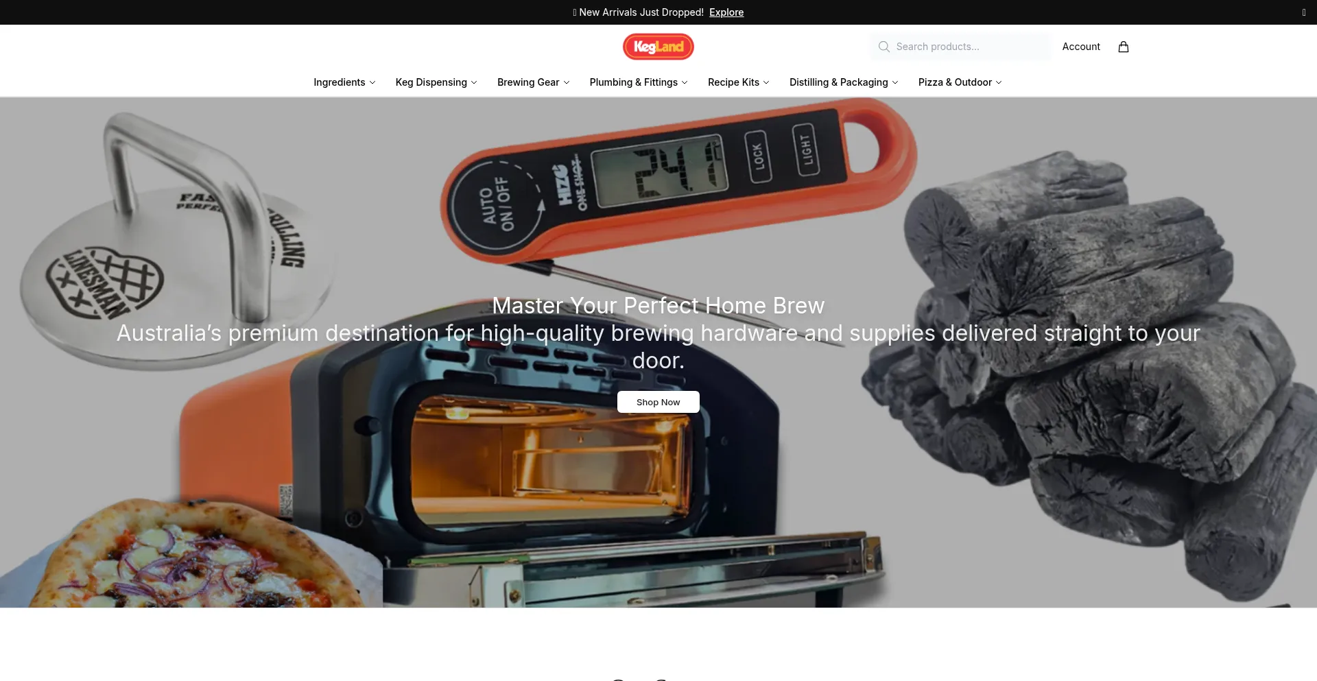 Keglandia.shop