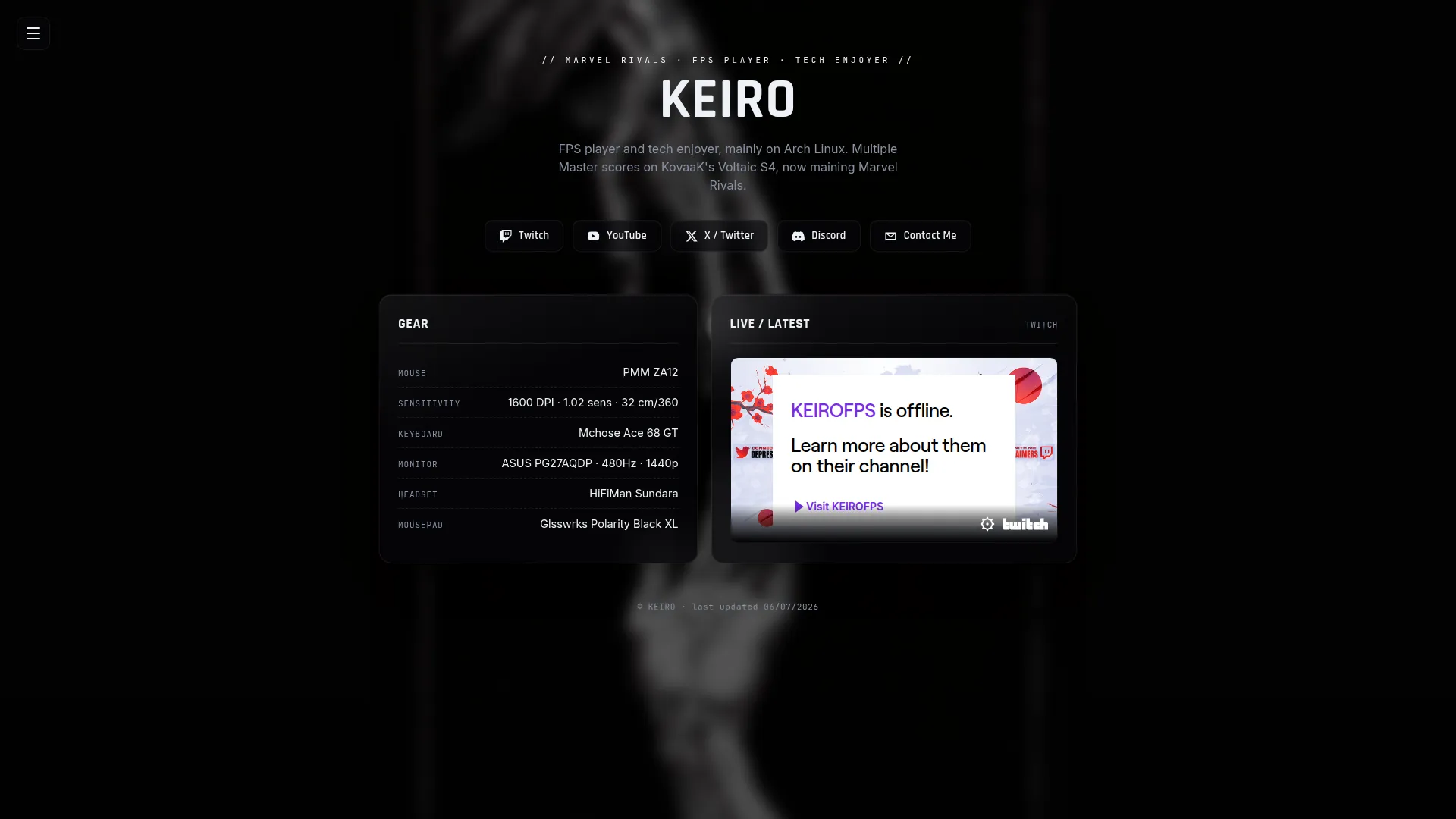 Keirofps.xyz