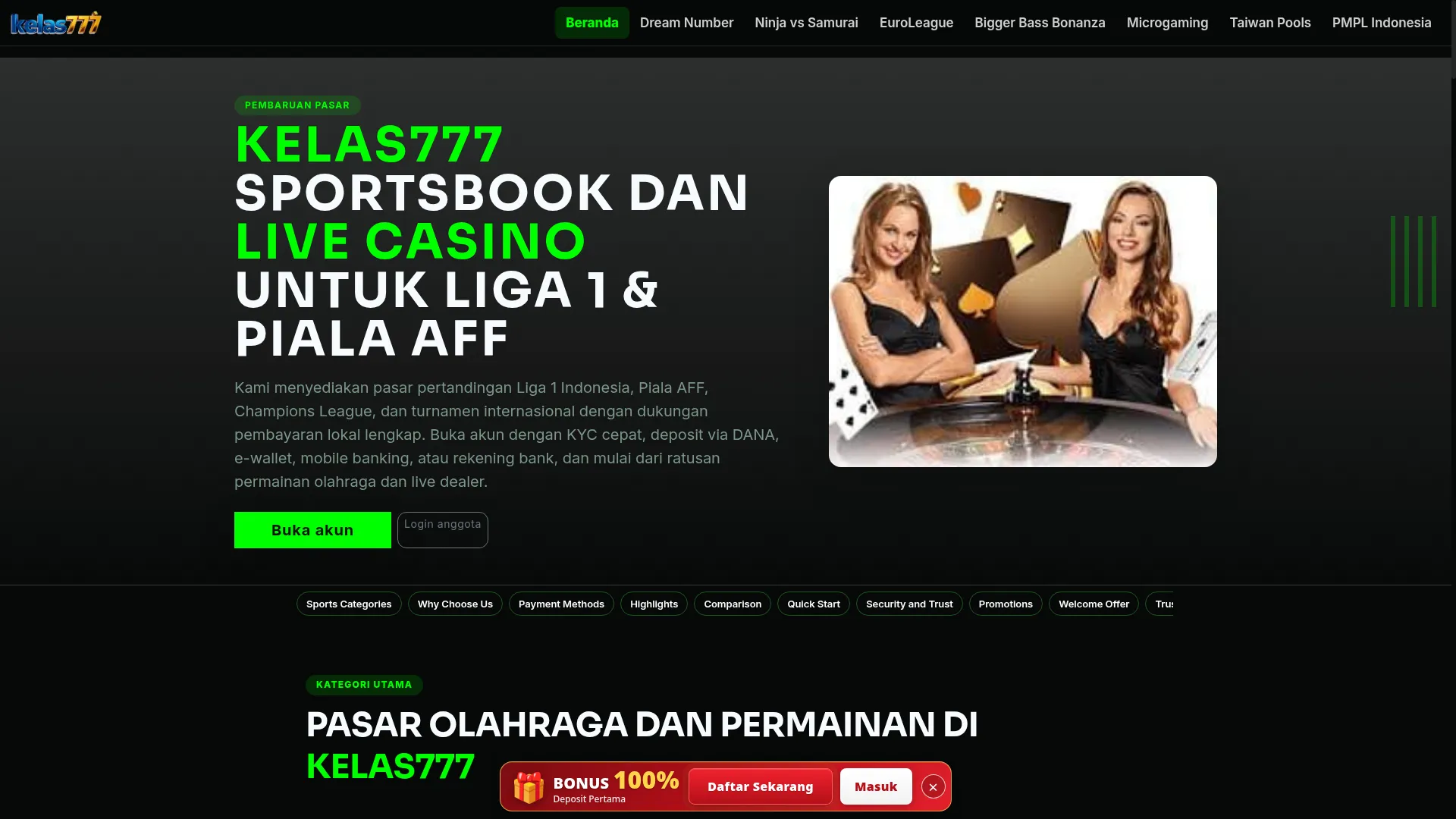 Kelas777.app