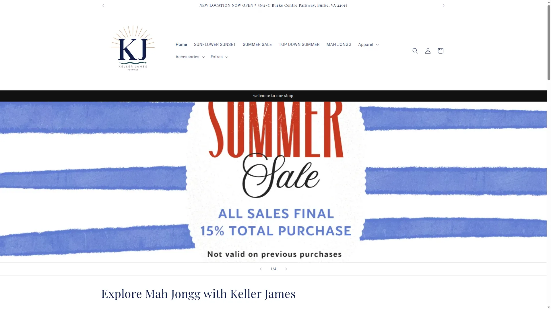 Kellerjames.com