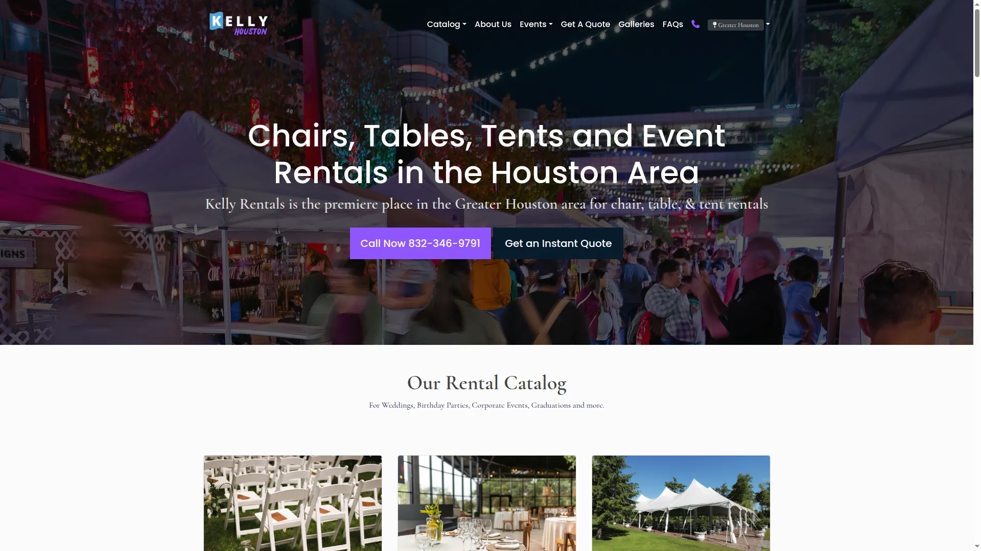Kellyrentalshtx.com