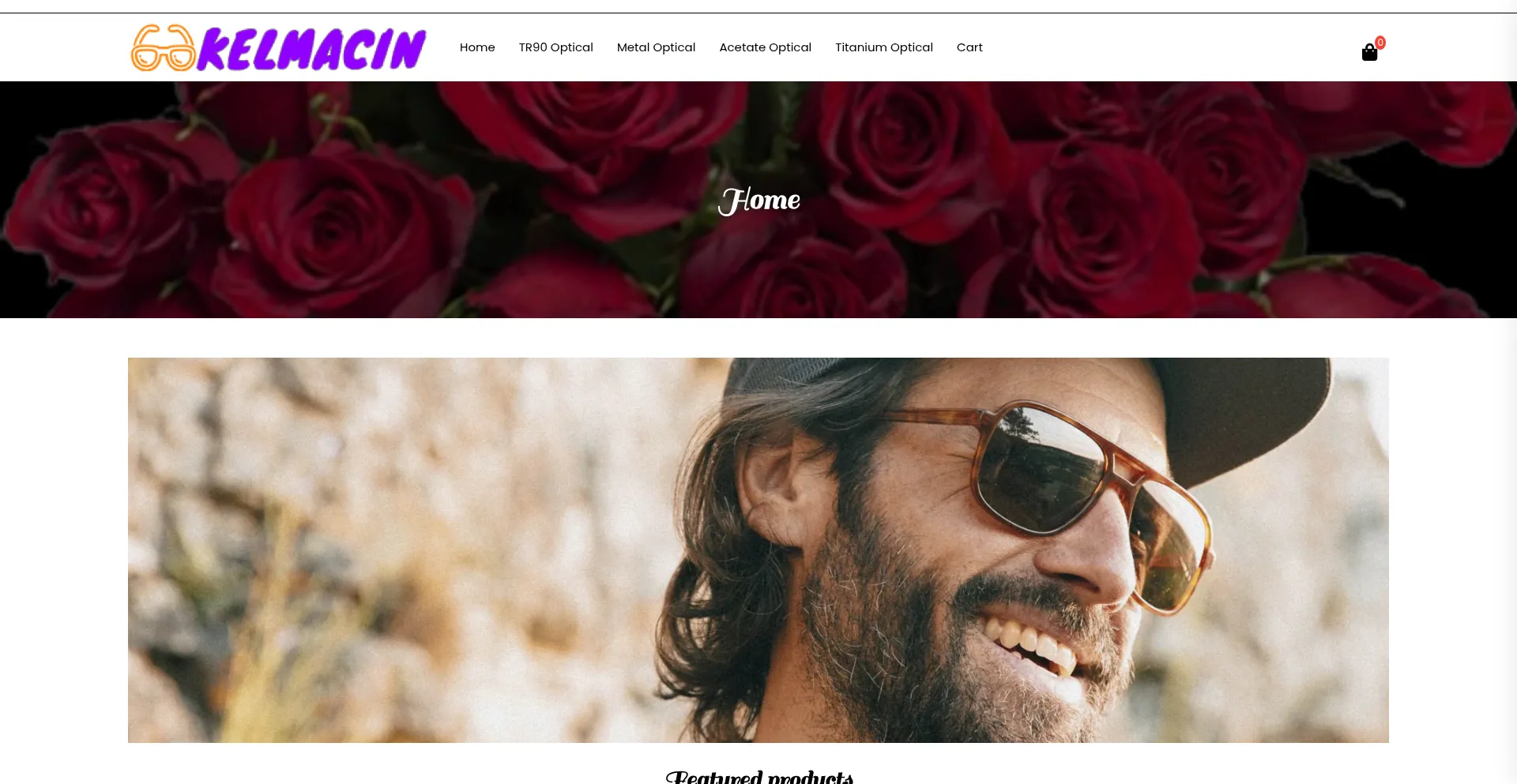 Kelmacin.com
