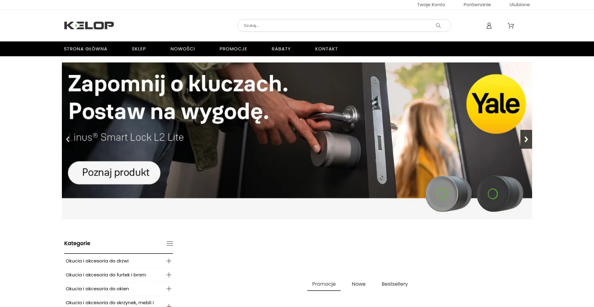 Kelop.pl