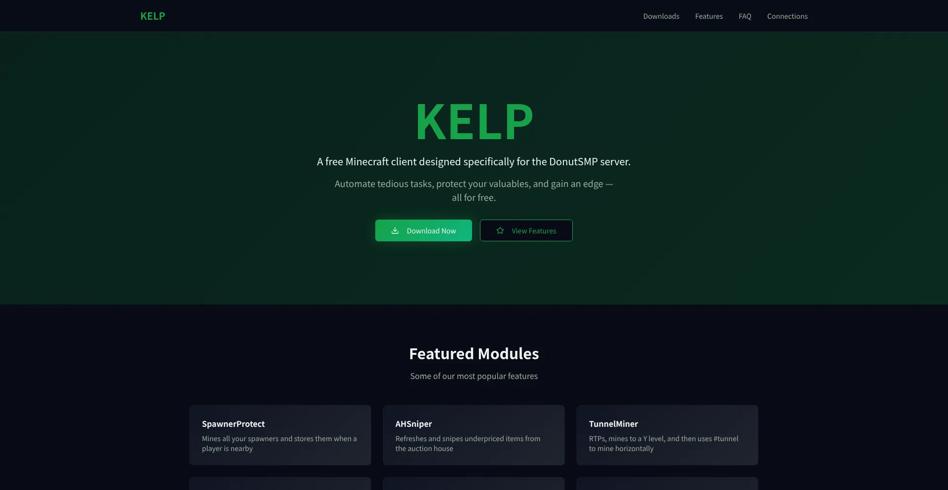 Kelpclient.com