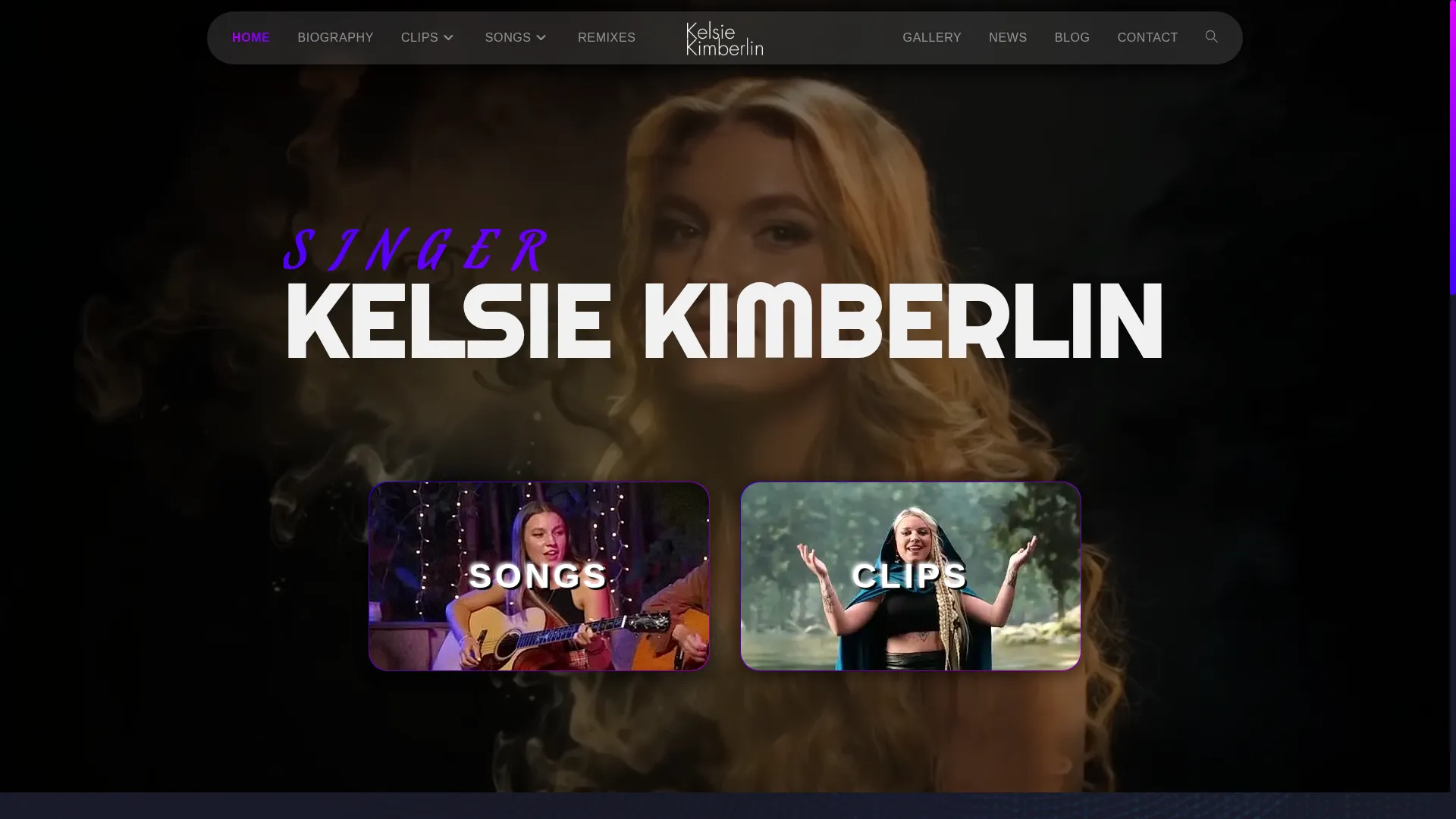 Kelsiekimberlin.com