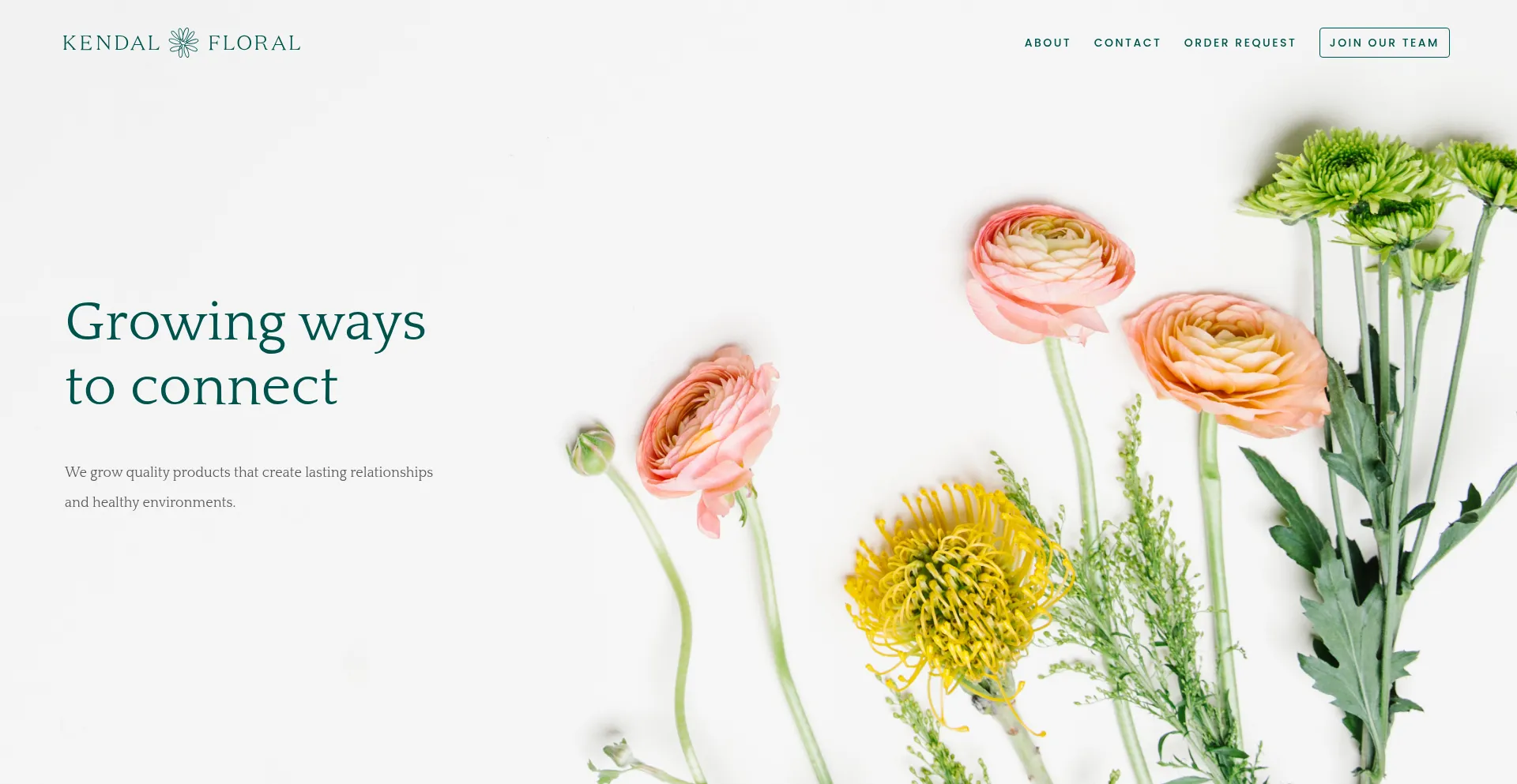 Kendalfloral.com