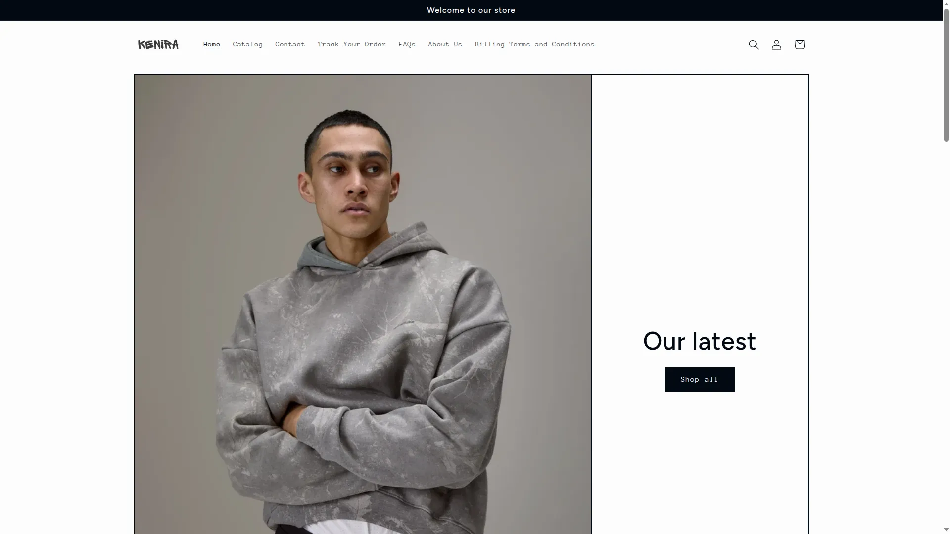 Kenira.shop