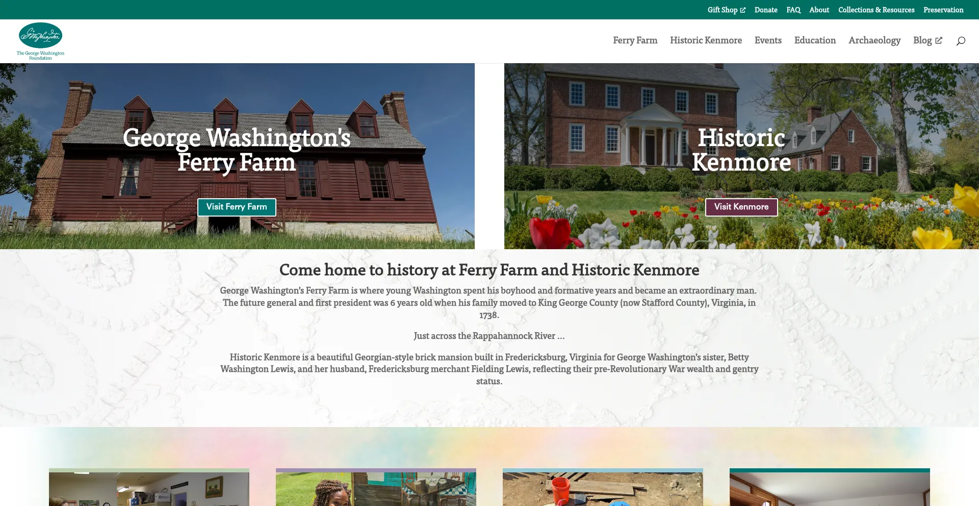 Kenmore.org