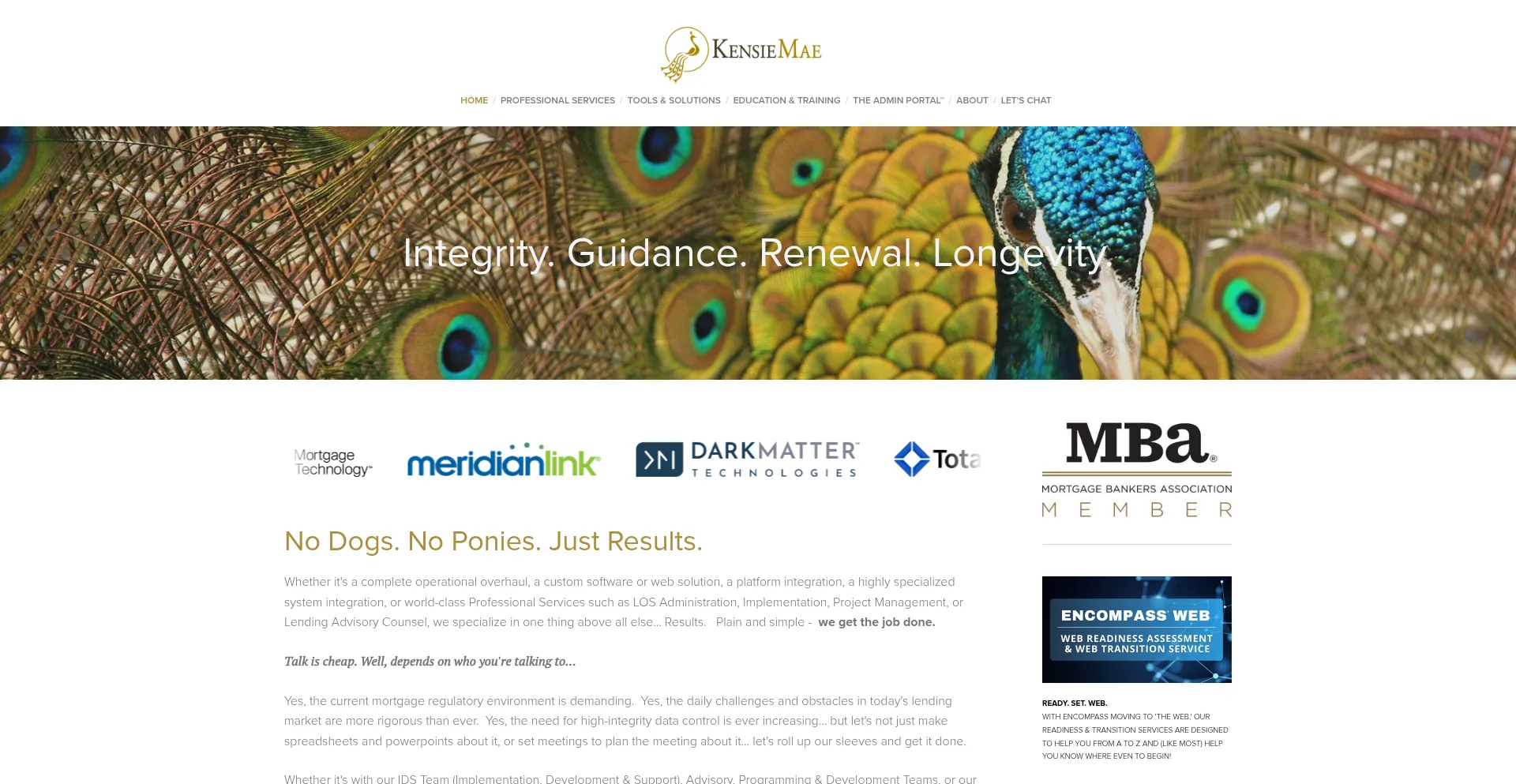 Kensiemae.com