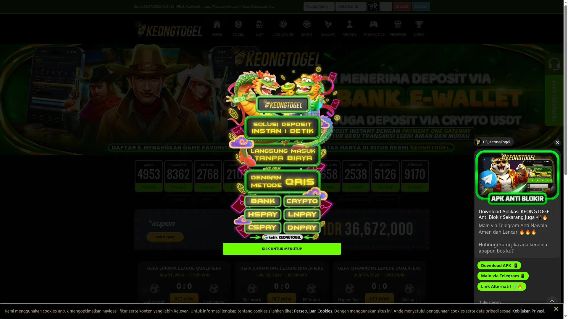 Keonglaut.com