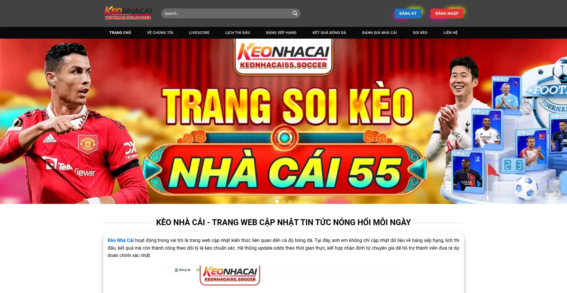 Keonhacai55.soccer
