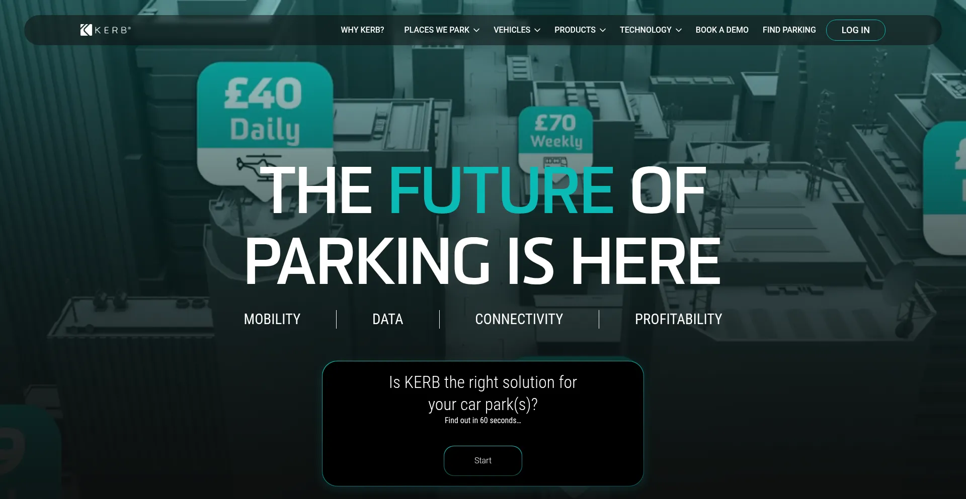 Kerbinc.com