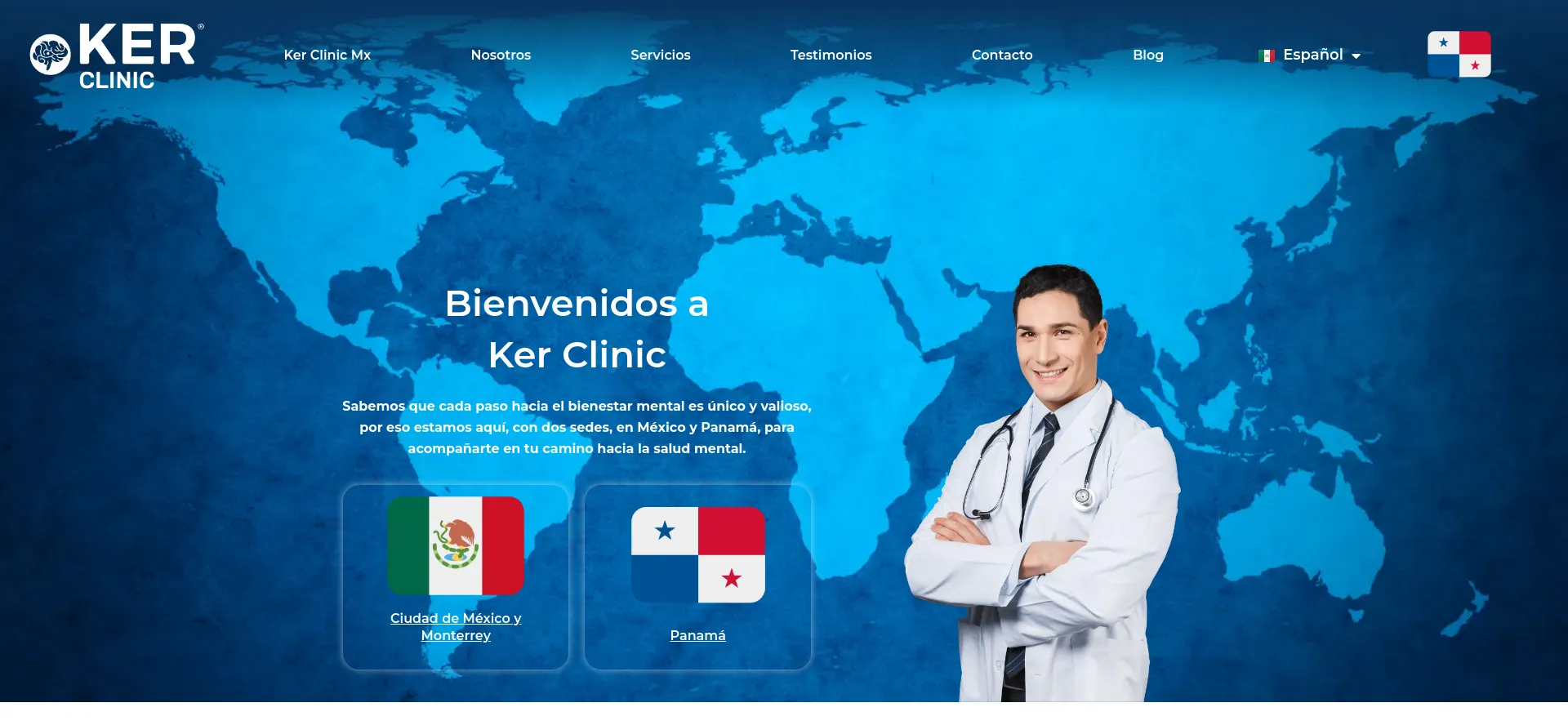 Kerclinic.com