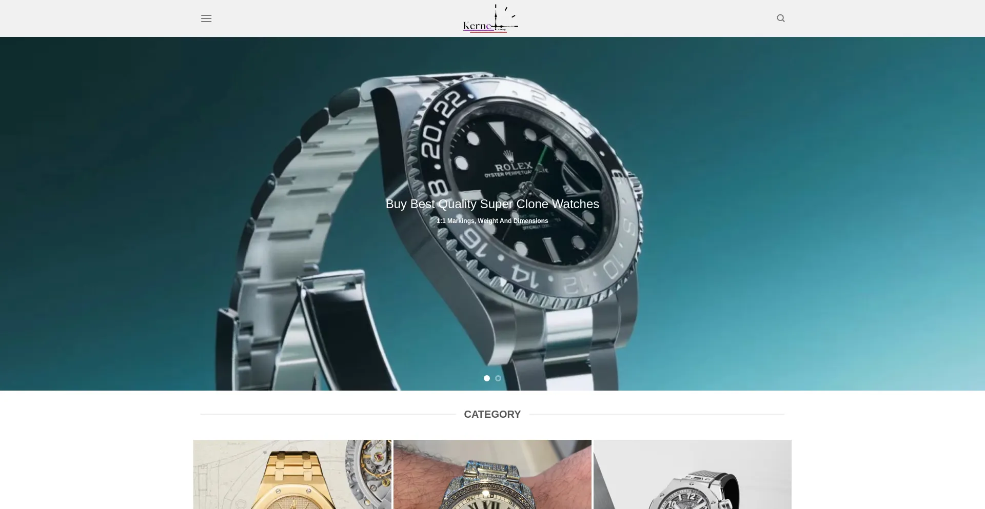 Kernelwatches.xyz