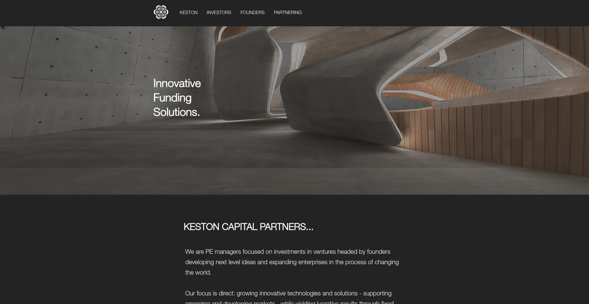 Keston.vc
