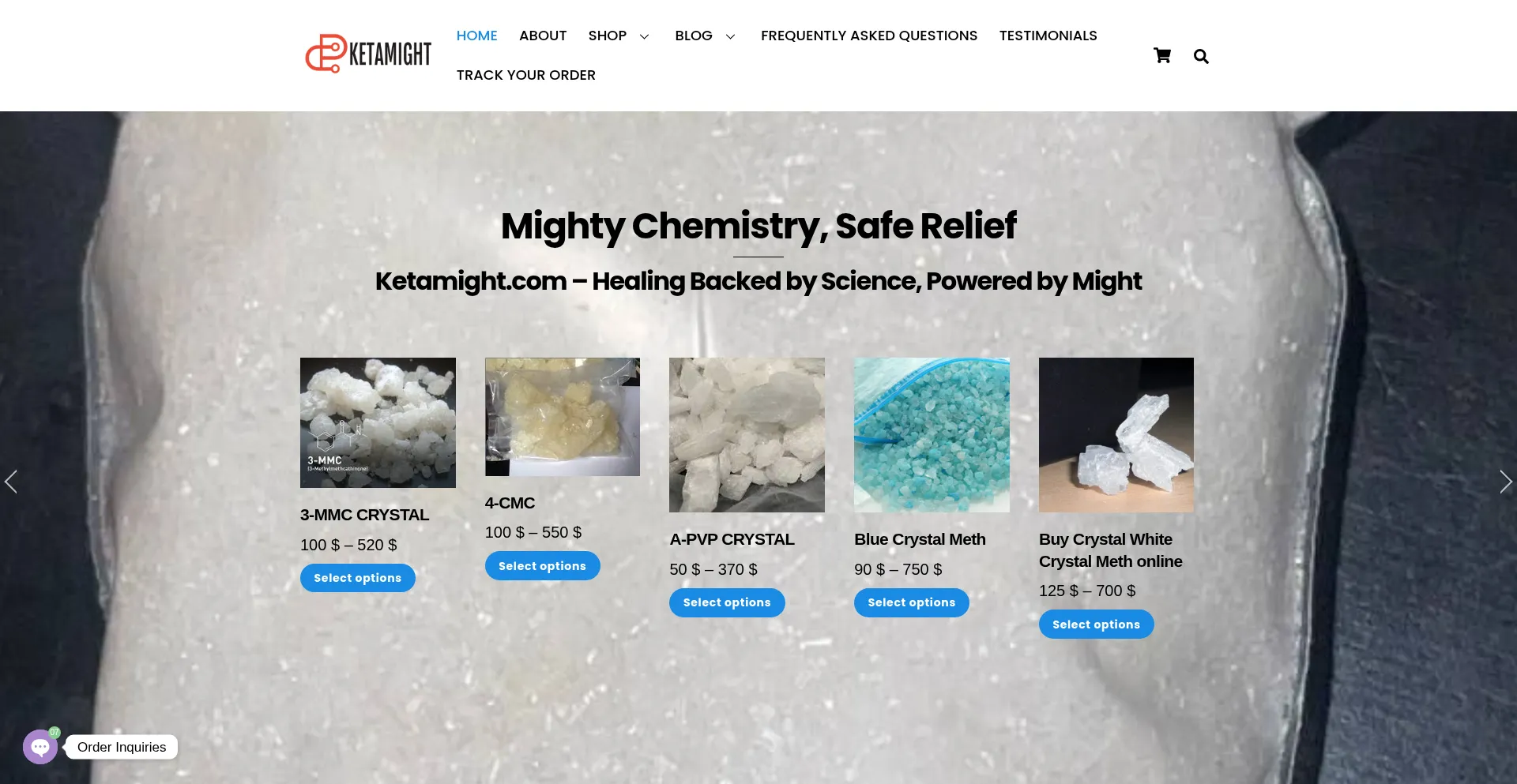 Ketamight.com