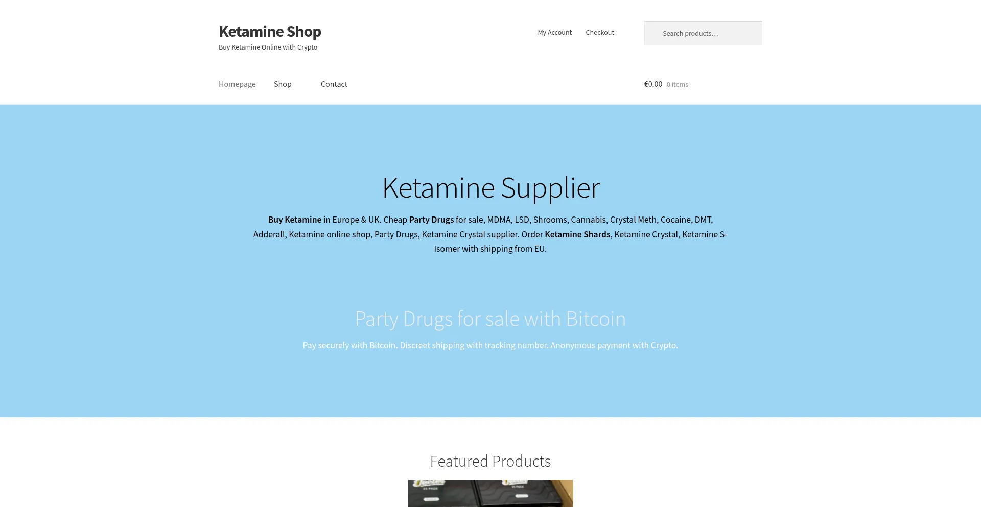 Ketaminek.com