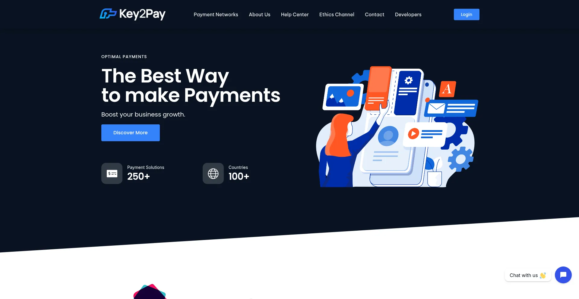 Key2pay.online