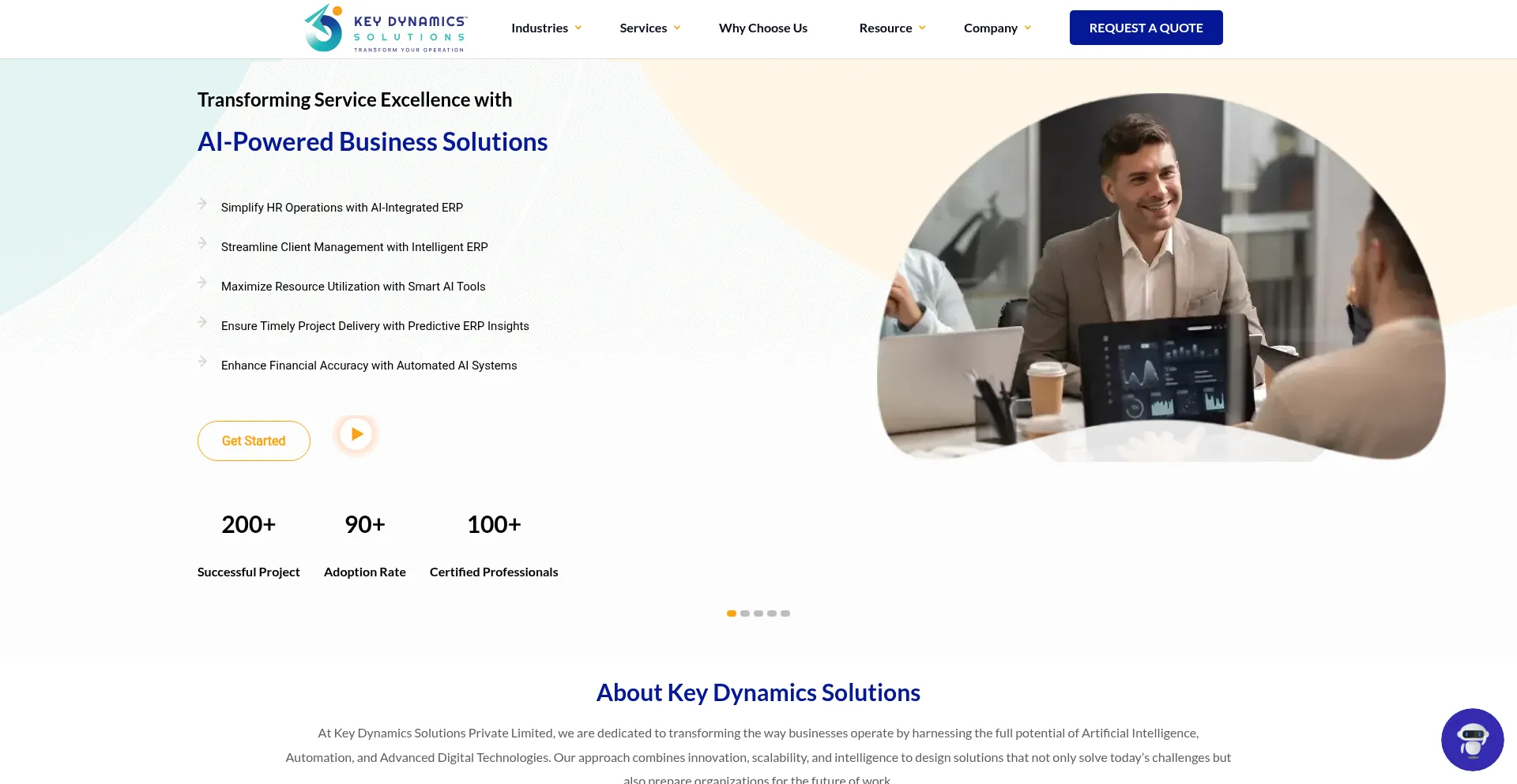 Keydynamicssolutions.com