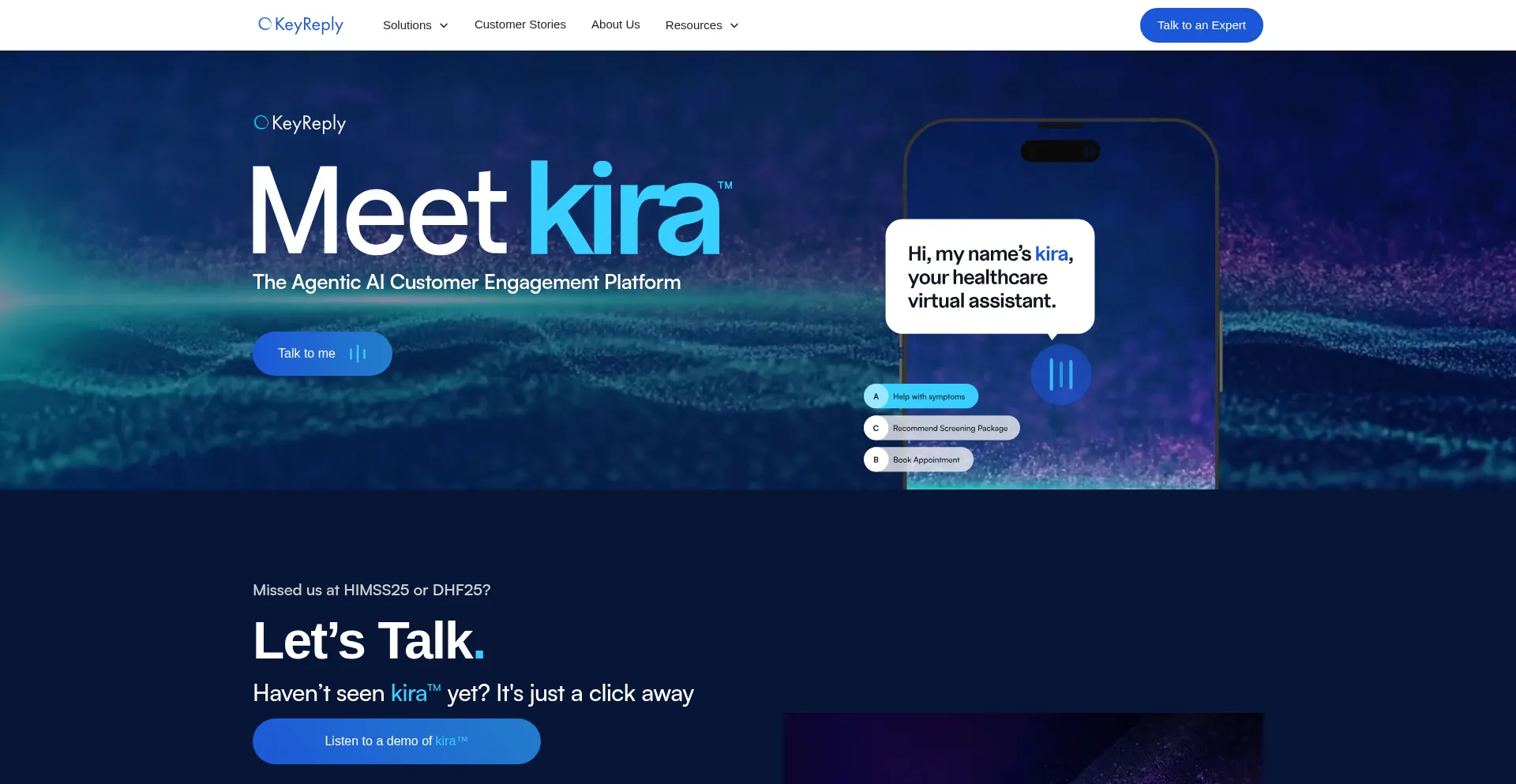Keyreply.com