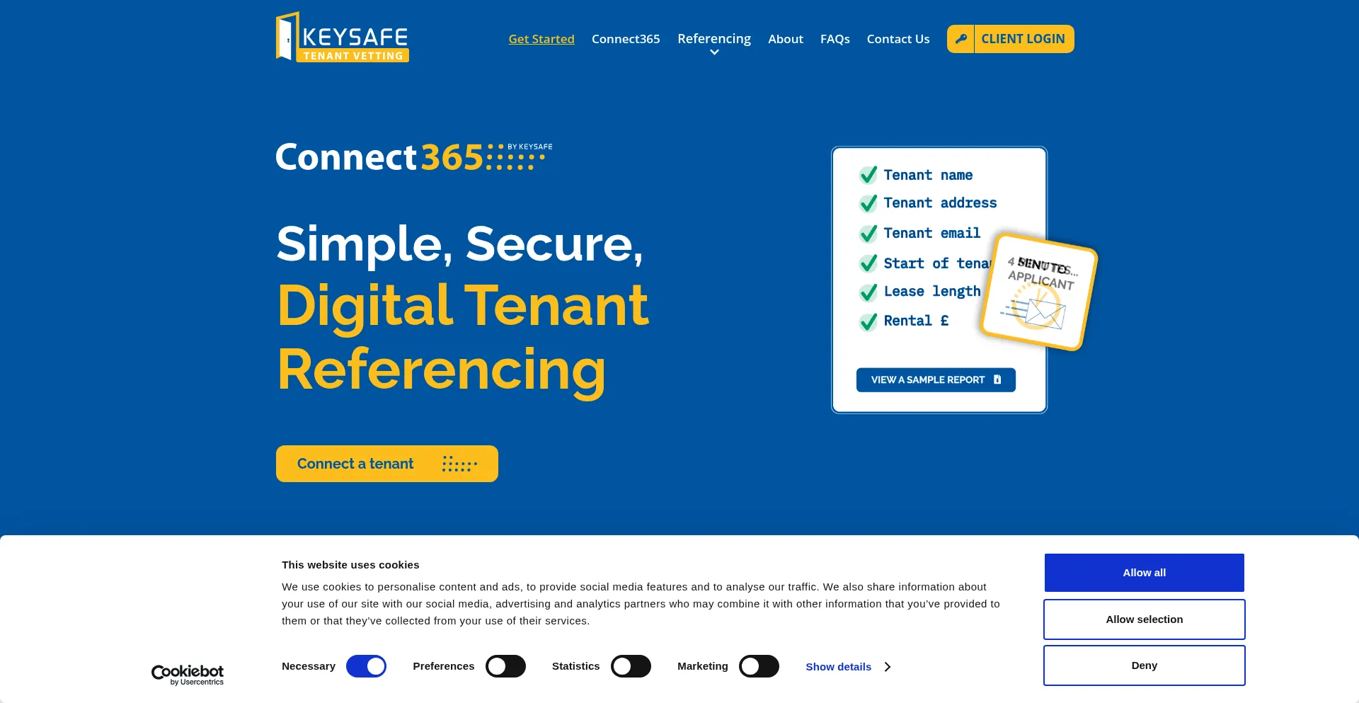 Keysafetv.com