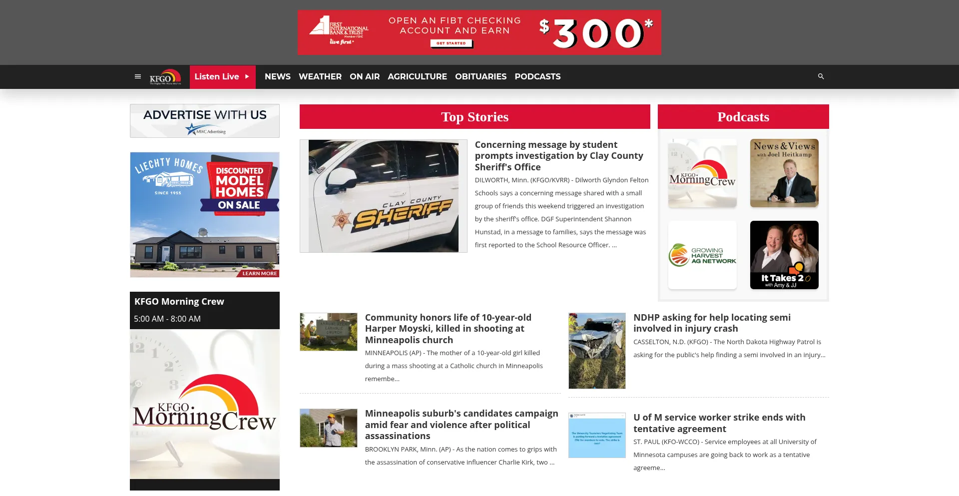 Kfgo.com é Seguro e Confiável?