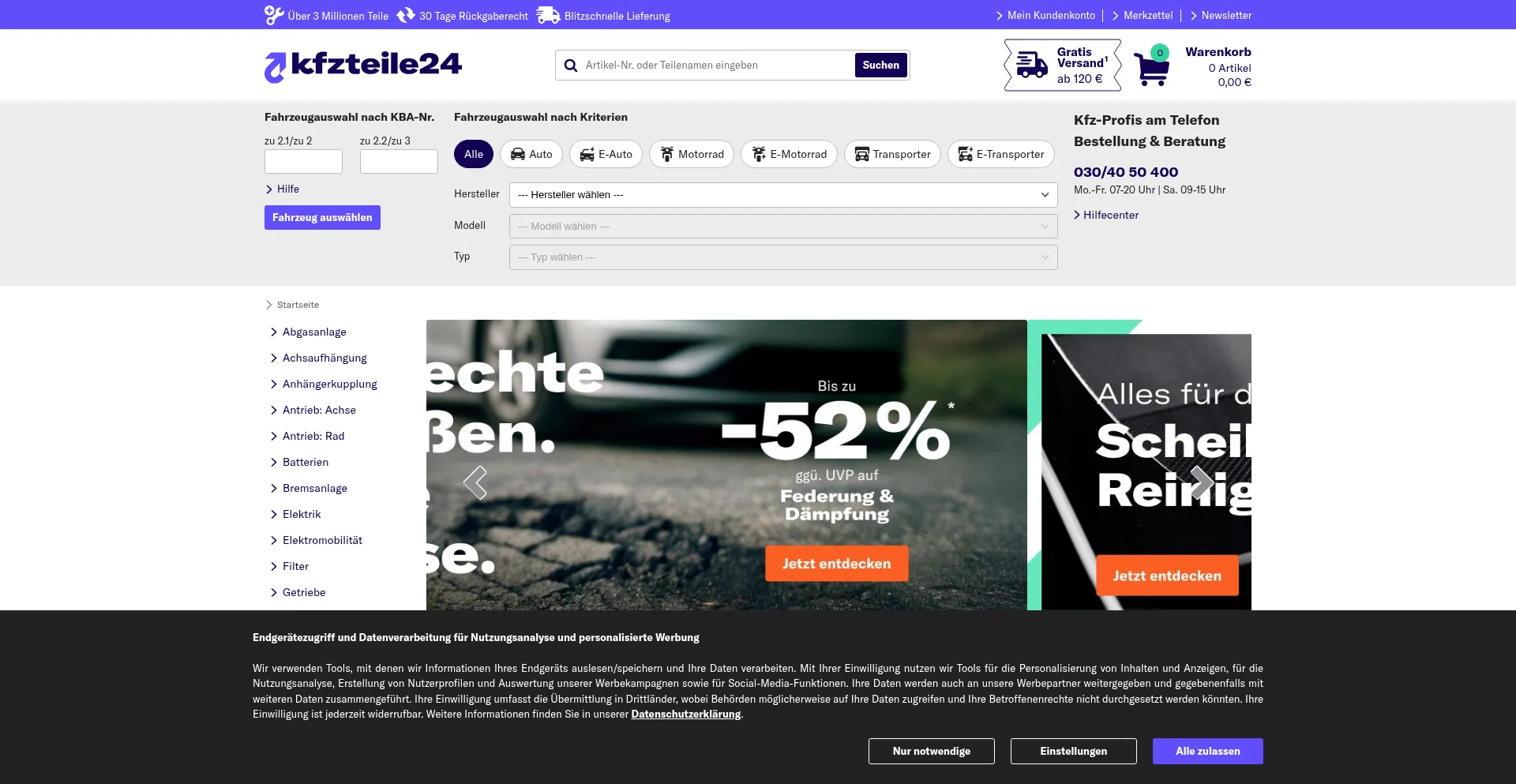 Kfzteile24.de